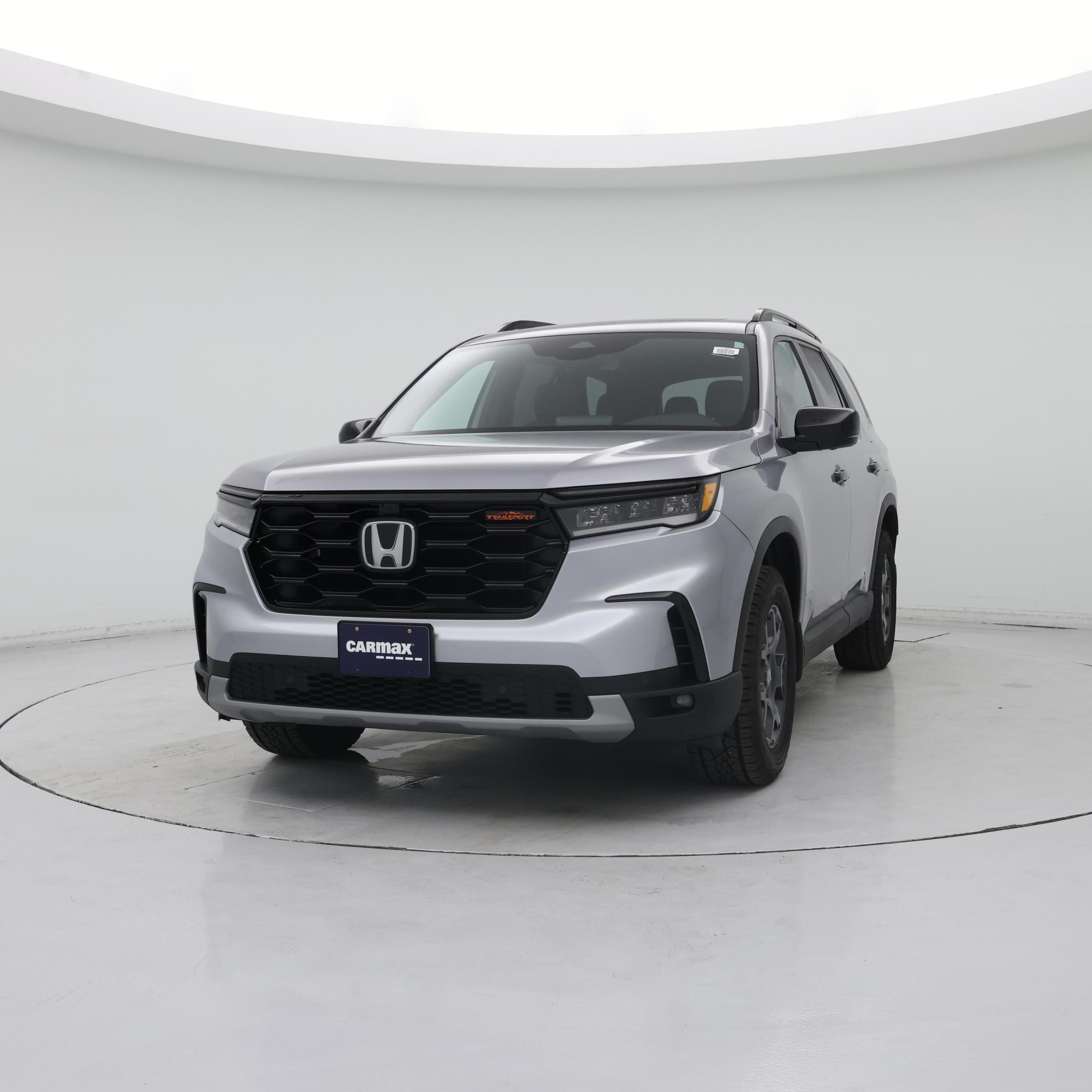 Thumbnail: 2025 Honda Pilot - 4