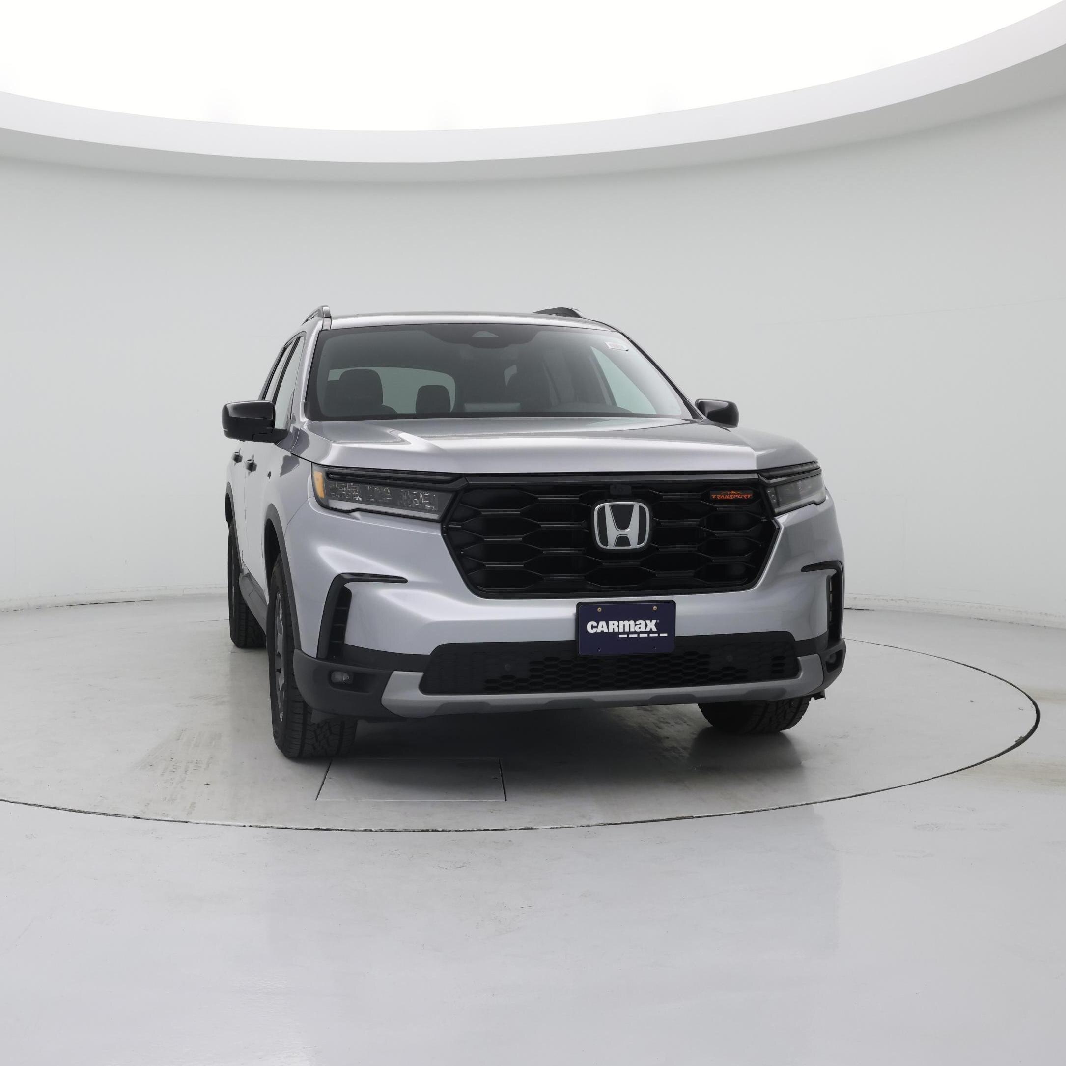 Thumbnail: 2025 Honda Pilot - 5