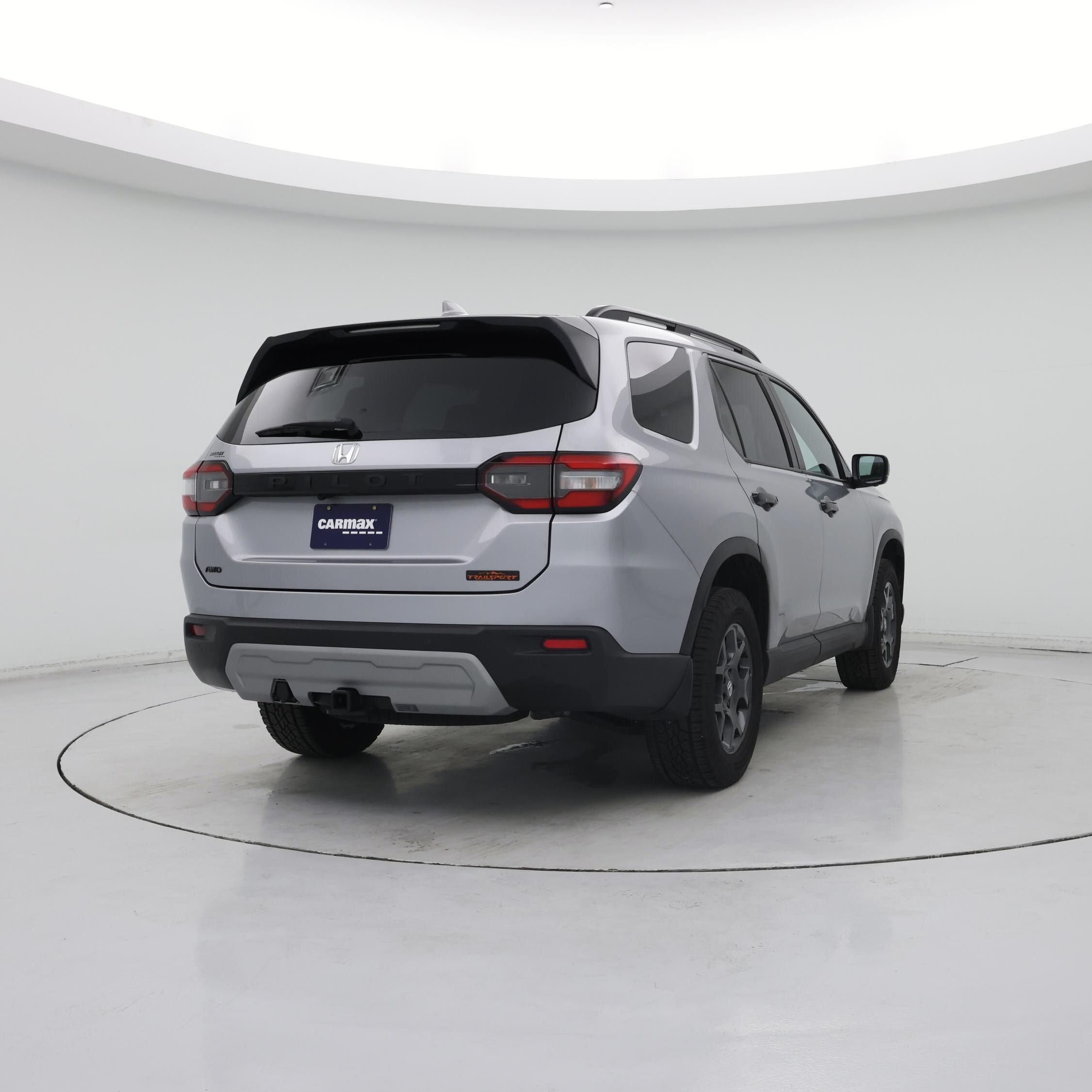 Thumbnail: 2025 Honda Pilot - 8