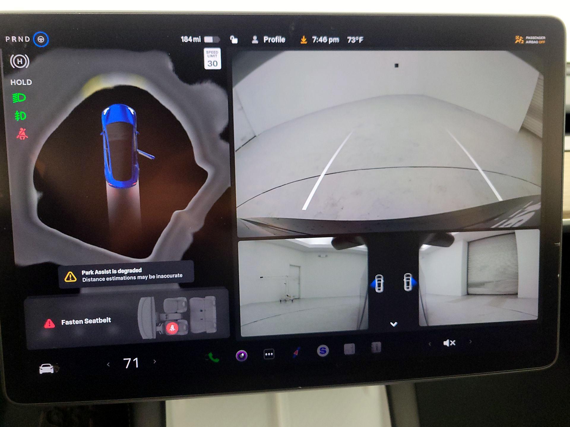 Thumbnail: 2023 Tesla Model 3 - 13