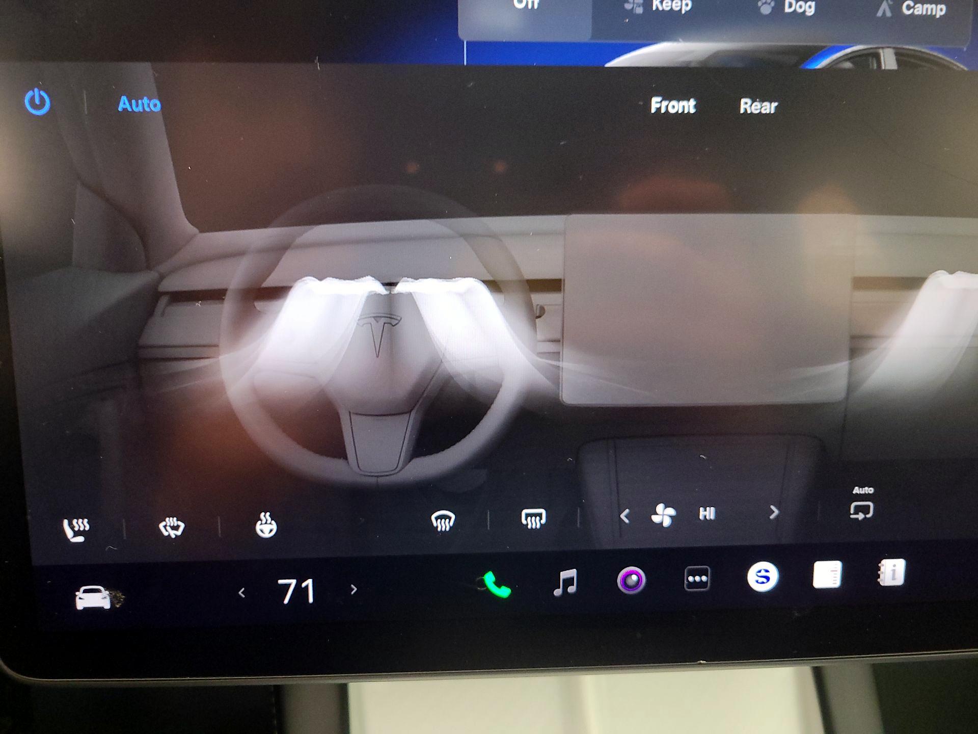 Thumbnail: 2023 Tesla Model 3 - 15