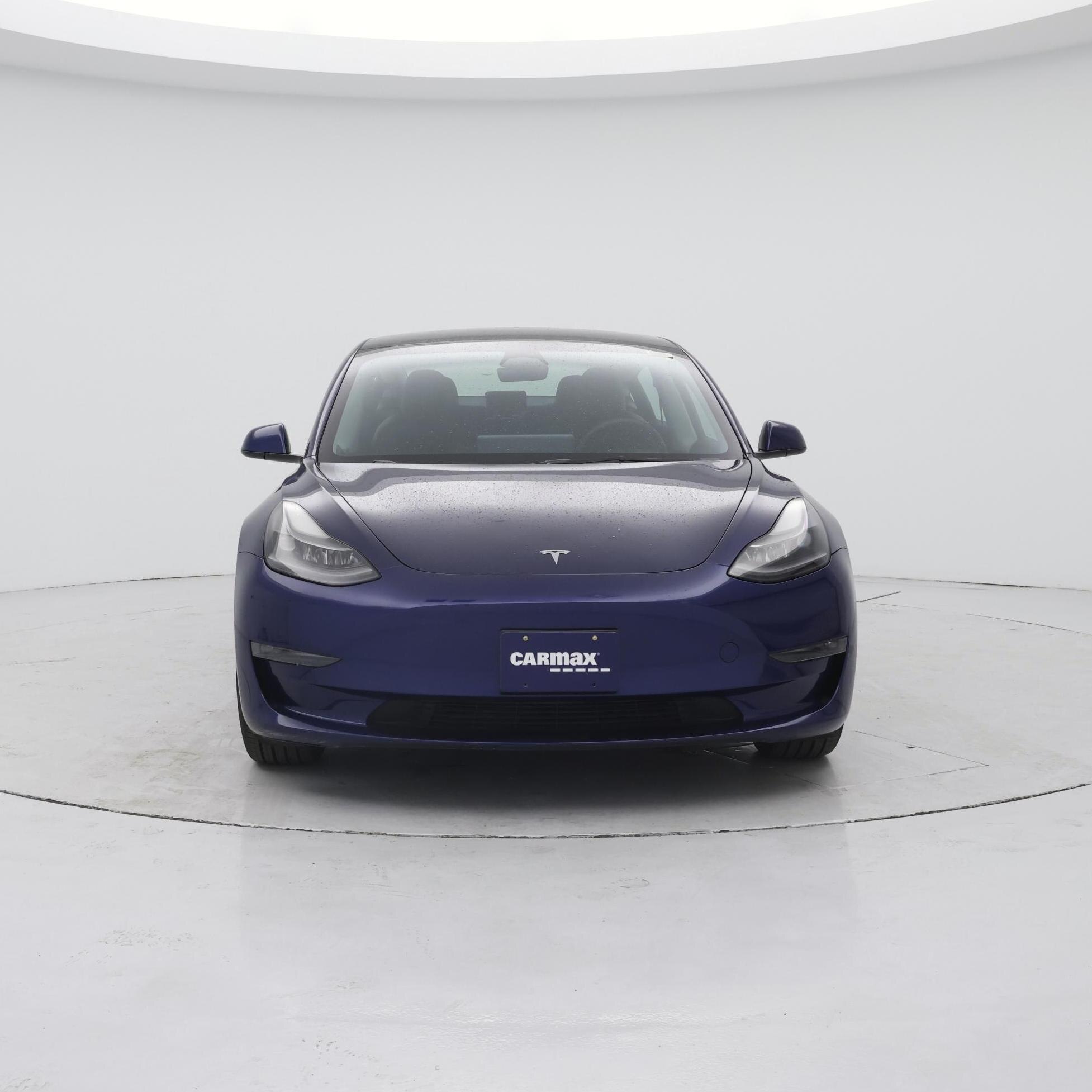 Thumbnail: 2023 Tesla Model 3 - 5