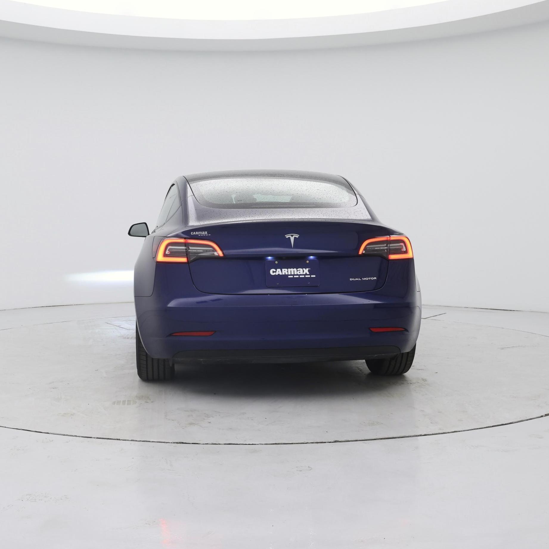 Thumbnail: 2023 Tesla Model 3 - 6