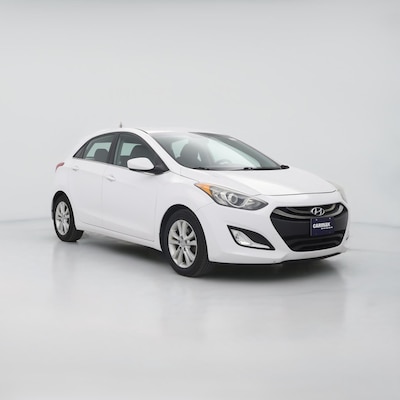 2014 Hyundai Elantra GT