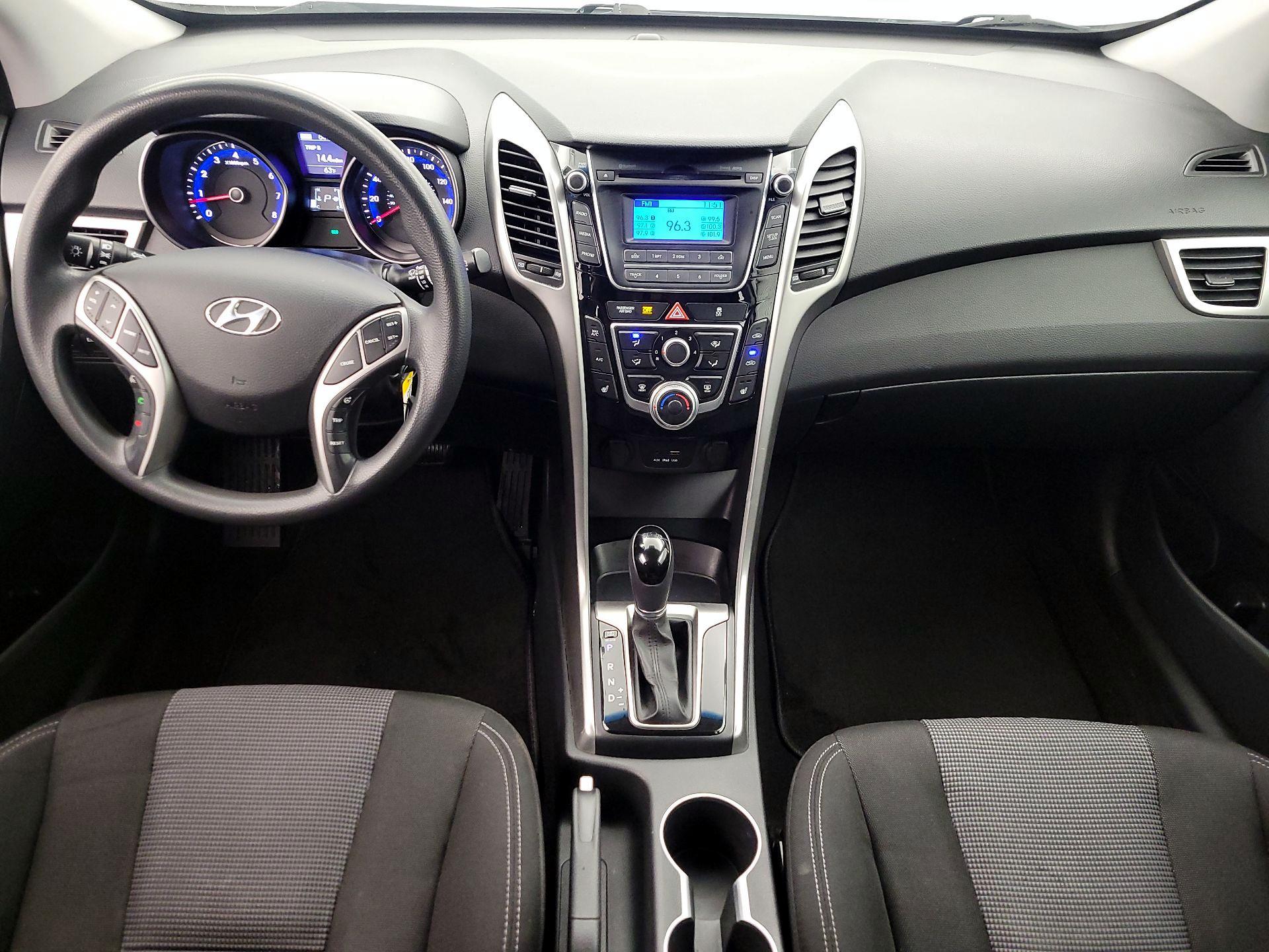 Thumbnail: 2014 Hyundai Elantra - 9