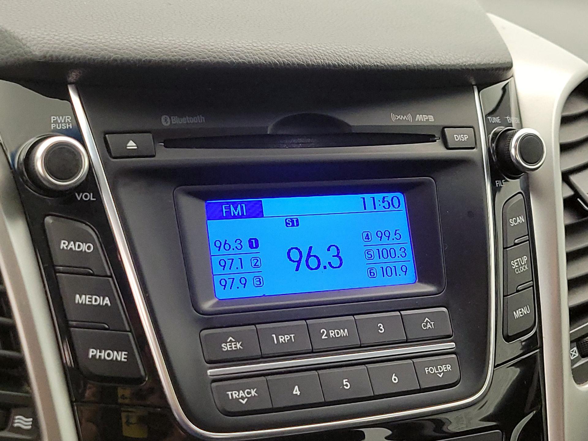 Thumbnail: 2014 Hyundai Elantra - 14