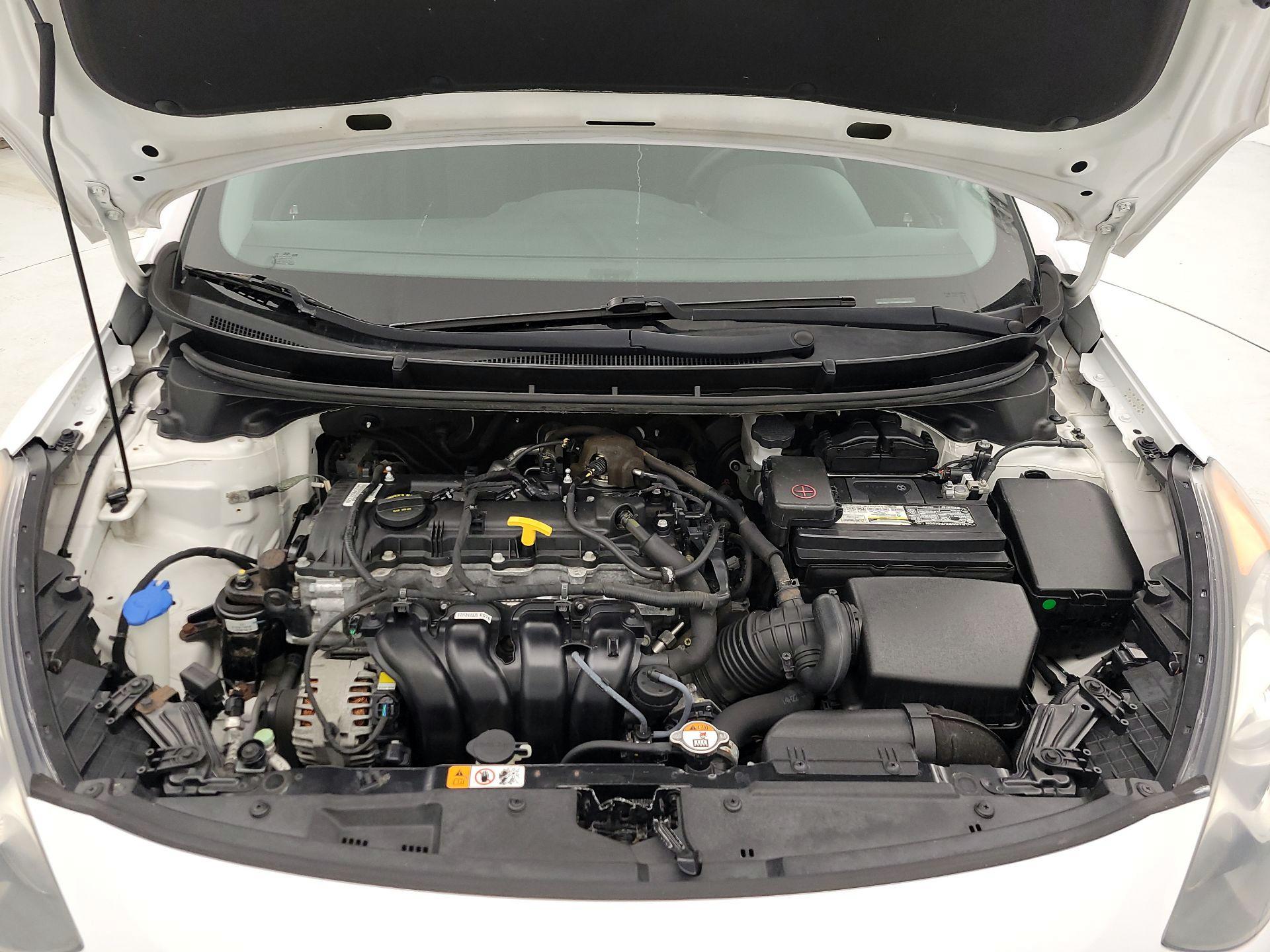 Thumbnail: 2014 Hyundai Elantra - 20