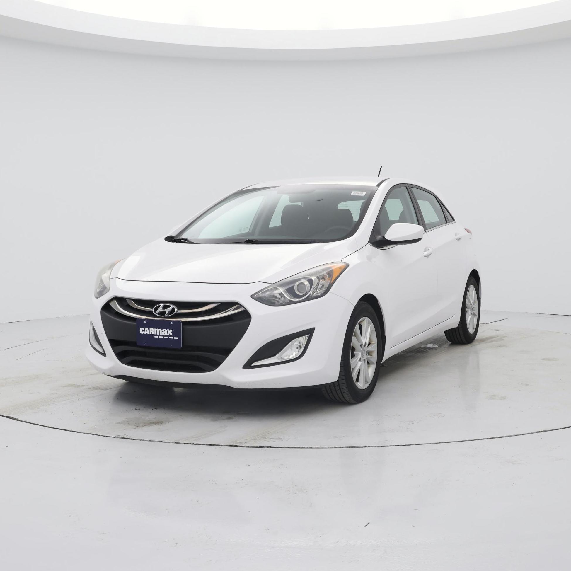 Thumbnail: 2014 Hyundai Elantra - 4