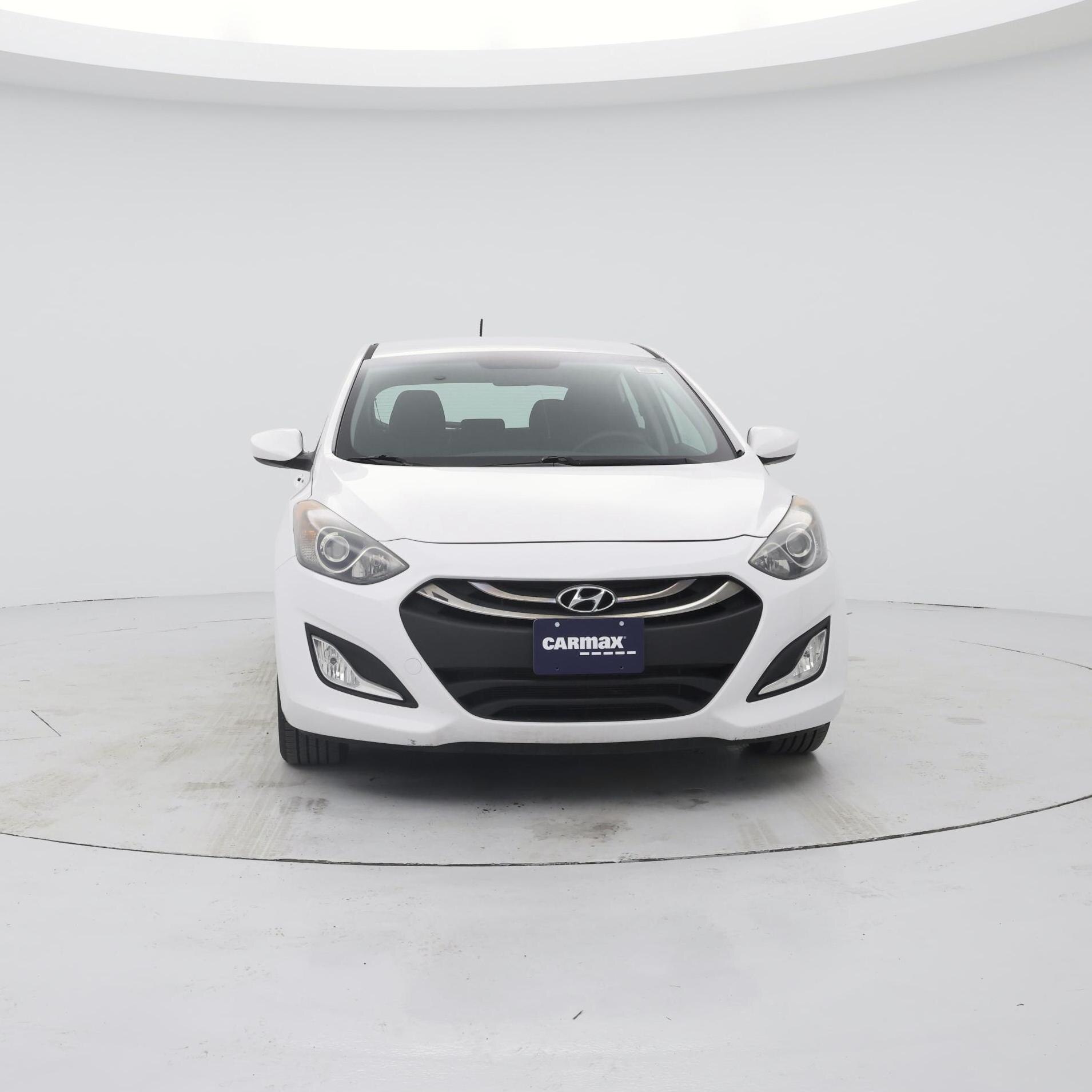 Thumbnail: 2014 Hyundai Elantra - 5