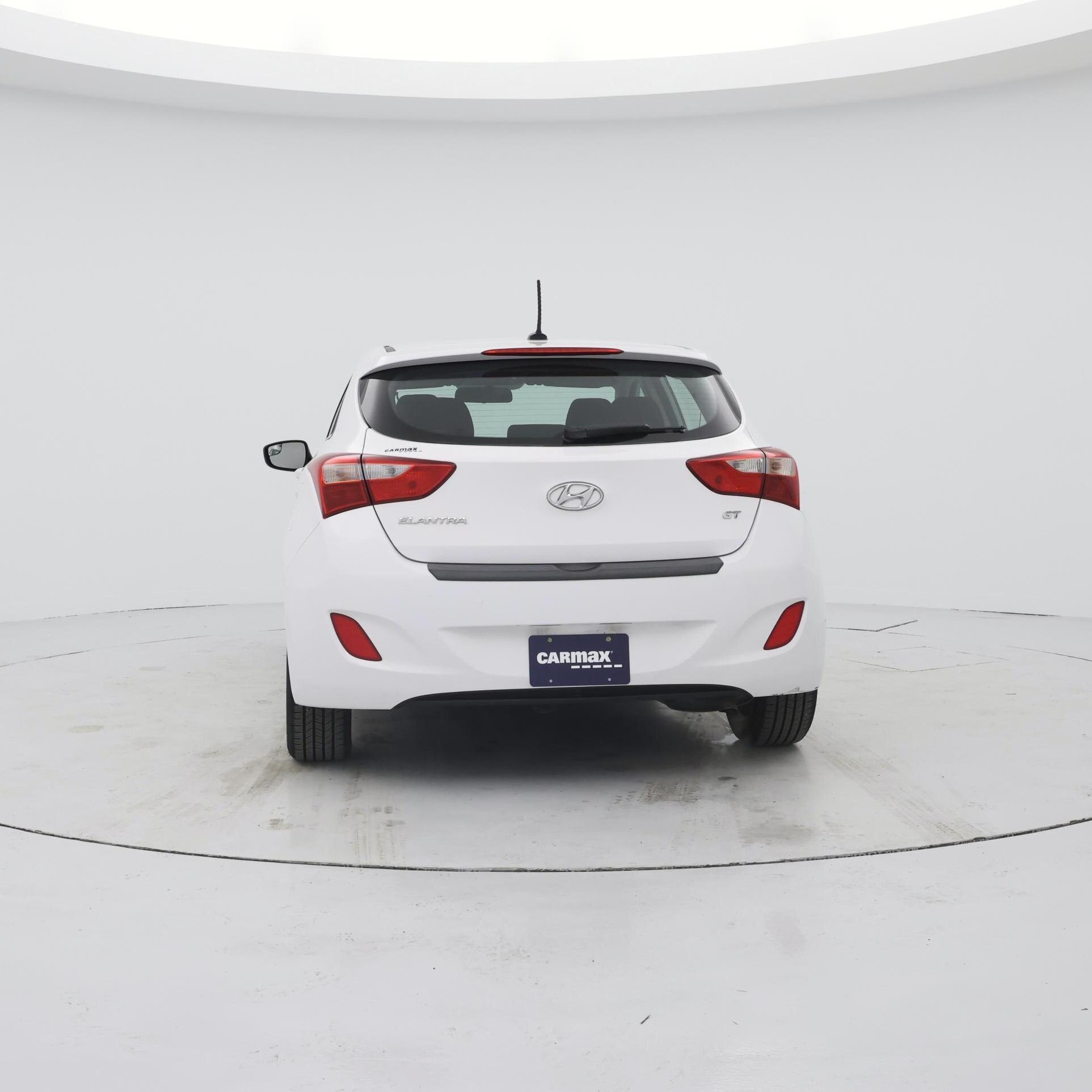 Thumbnail: 2014 Hyundai Elantra - 6