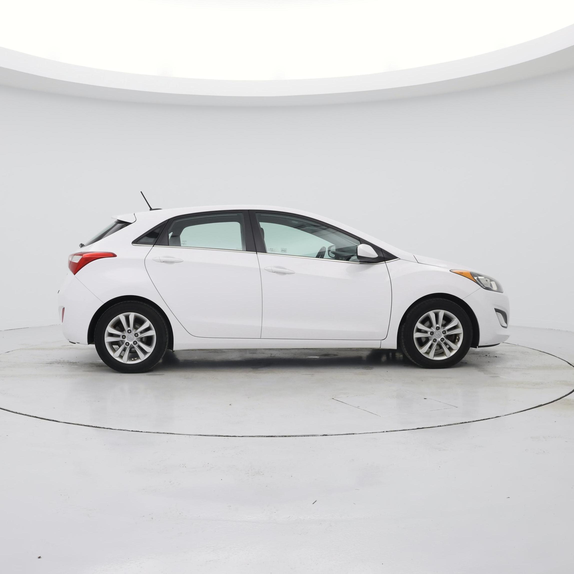 Thumbnail: 2014 Hyundai Elantra - 7