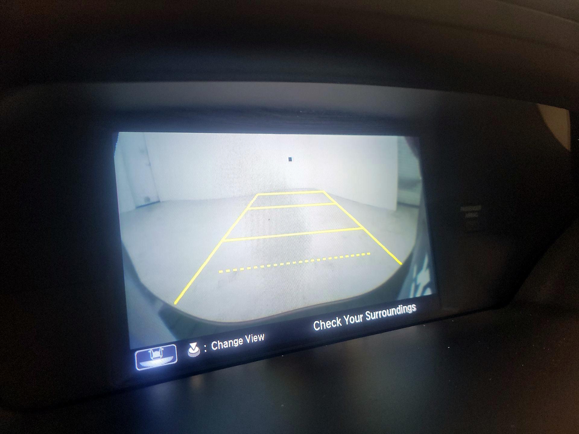 Thumbnail: 2015 Honda Odyssey - 15