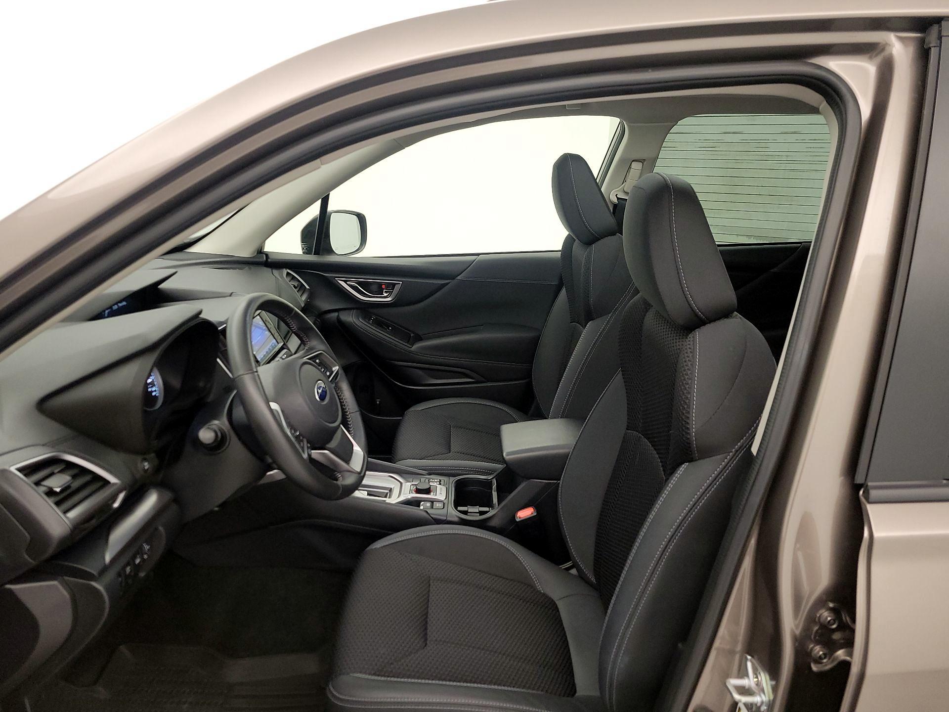 Thumbnail: 2022 Subaru Forester - 11