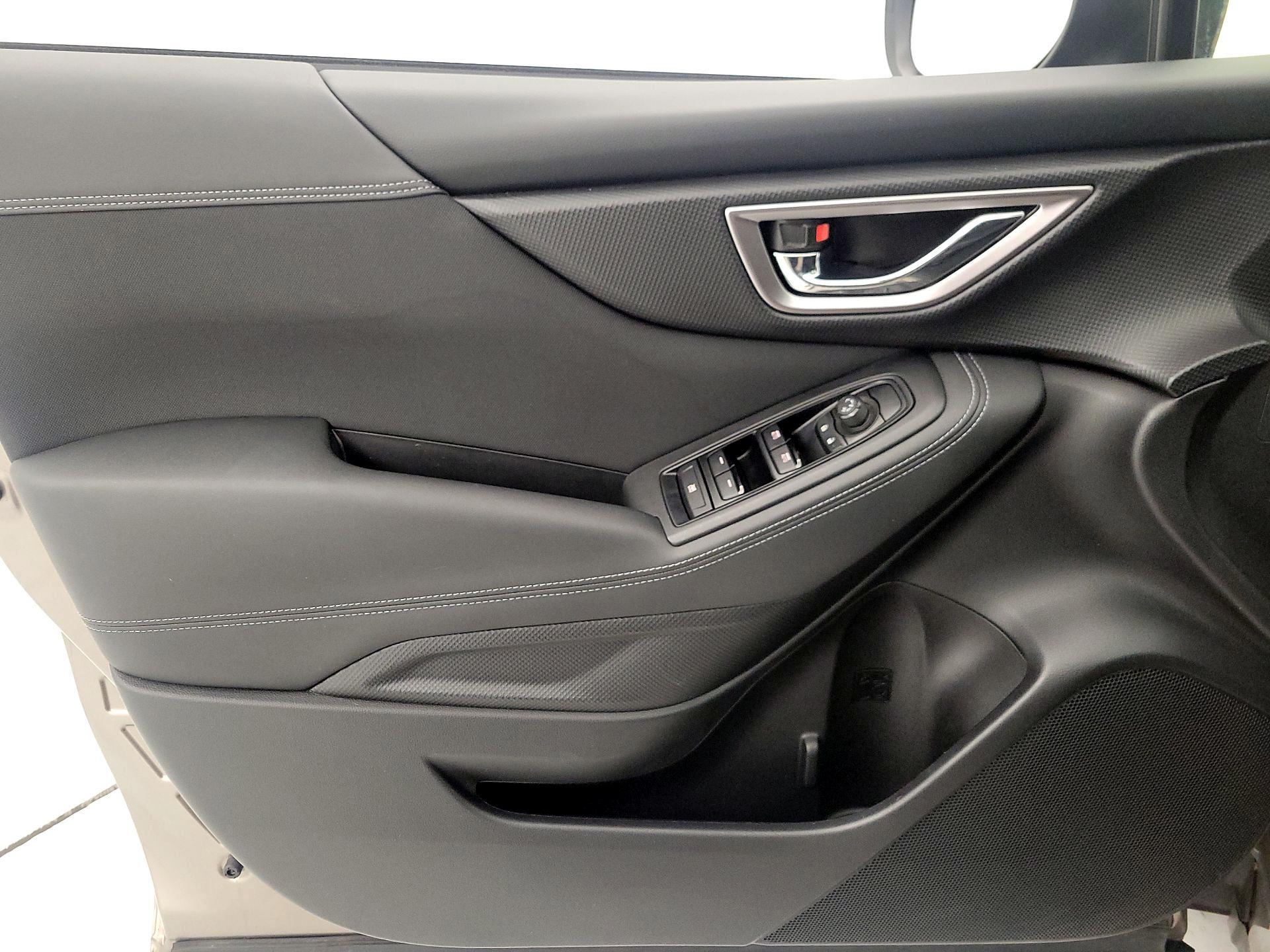 Thumbnail: 2022 Subaru Forester - 12