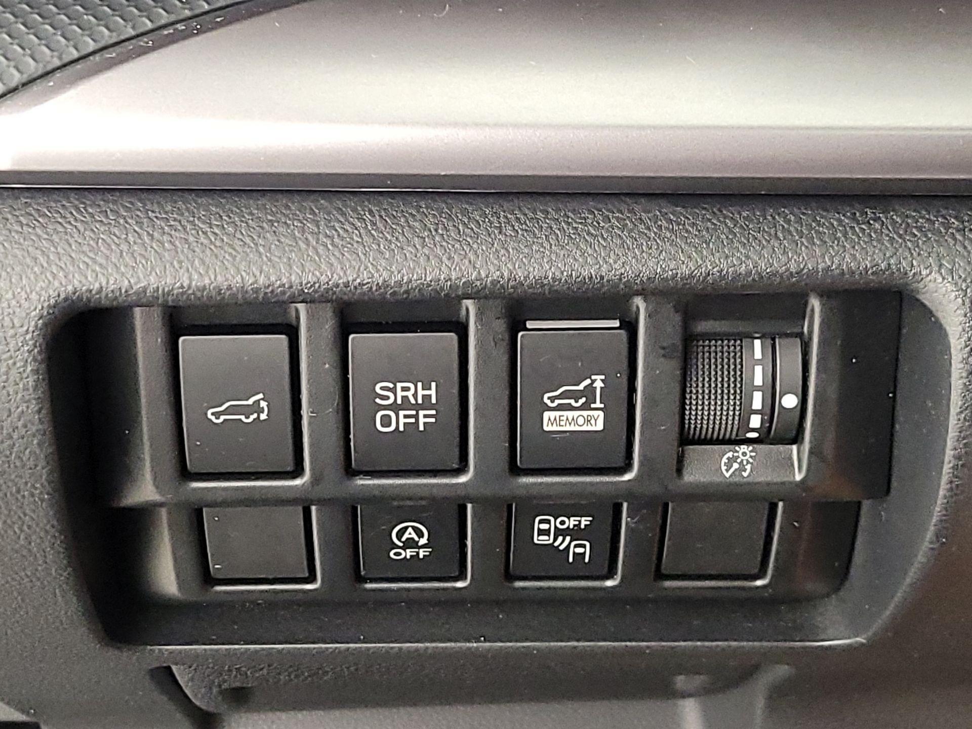 Thumbnail: 2022 Subaru Forester - 13