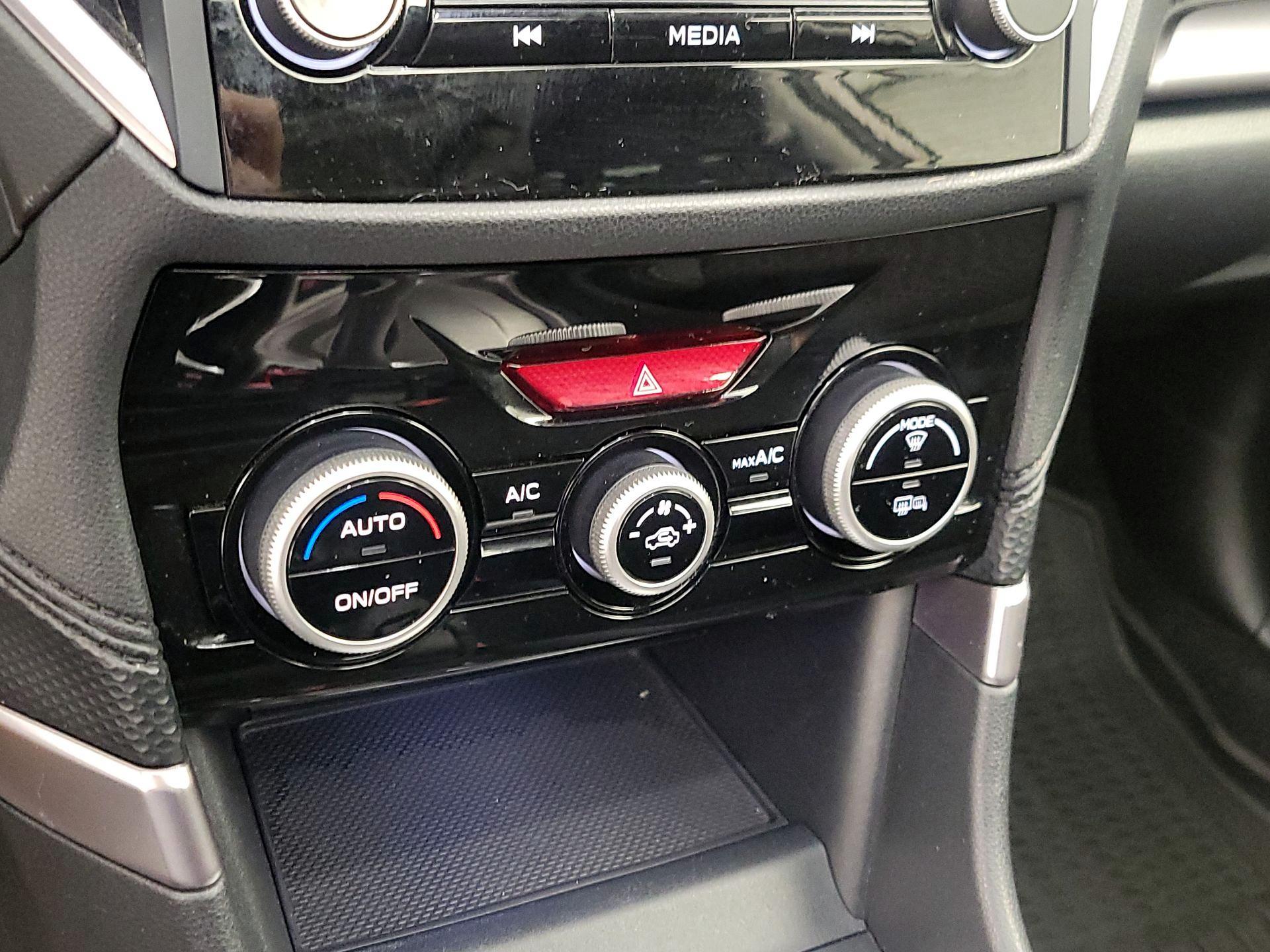 Thumbnail: 2022 Subaru Forester - 16