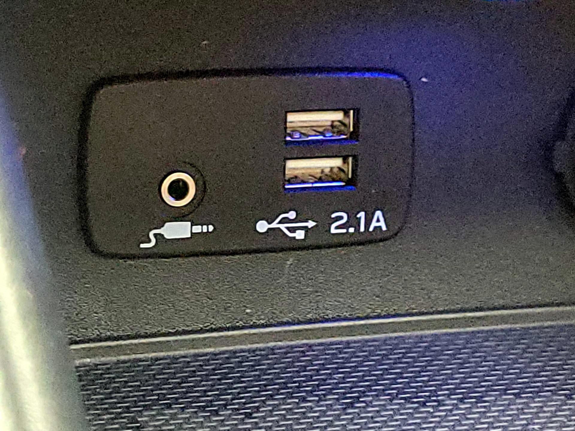 Thumbnail: 2022 Subaru Forester - 18