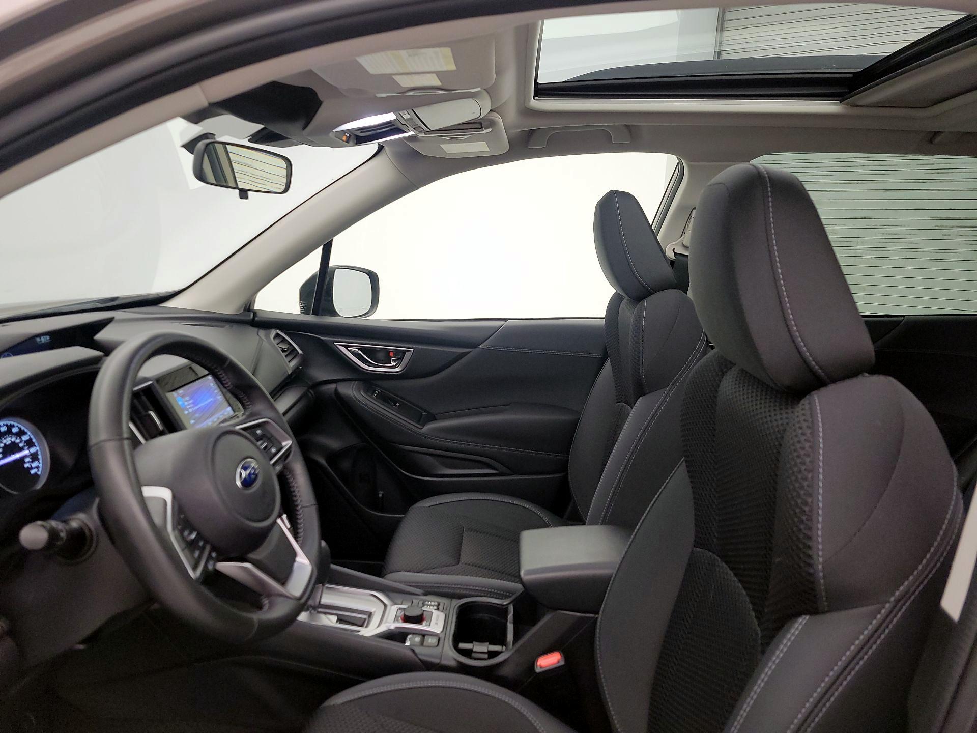 Thumbnail: 2022 Subaru Forester - 19