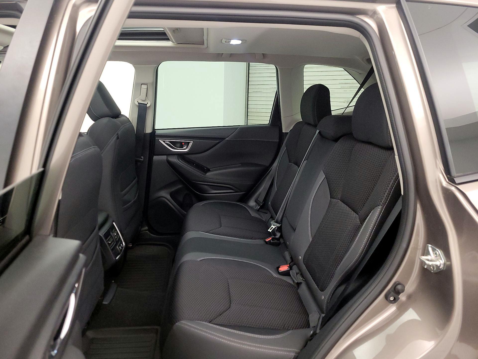 Thumbnail: 2022 Subaru Forester - 20