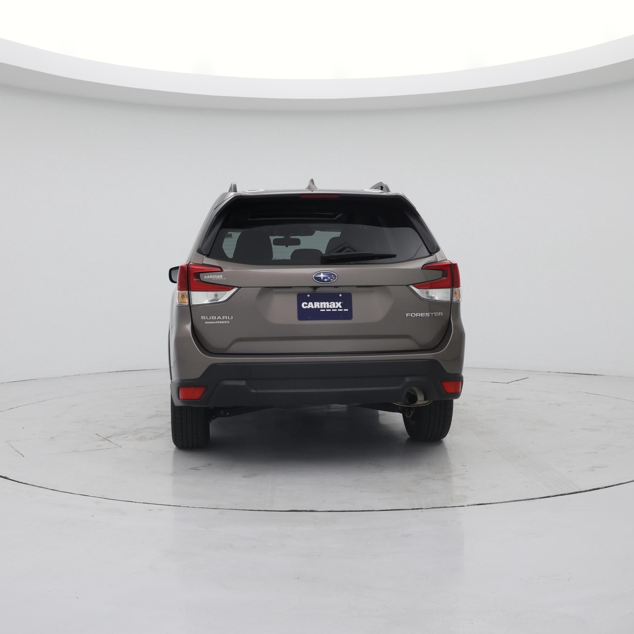 Thumbnail: 2022 Subaru Forester - 6