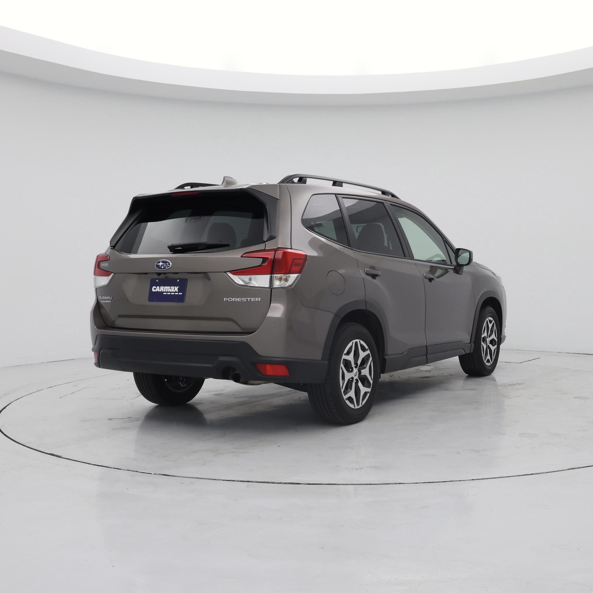 Thumbnail: 2022 Subaru Forester - 8