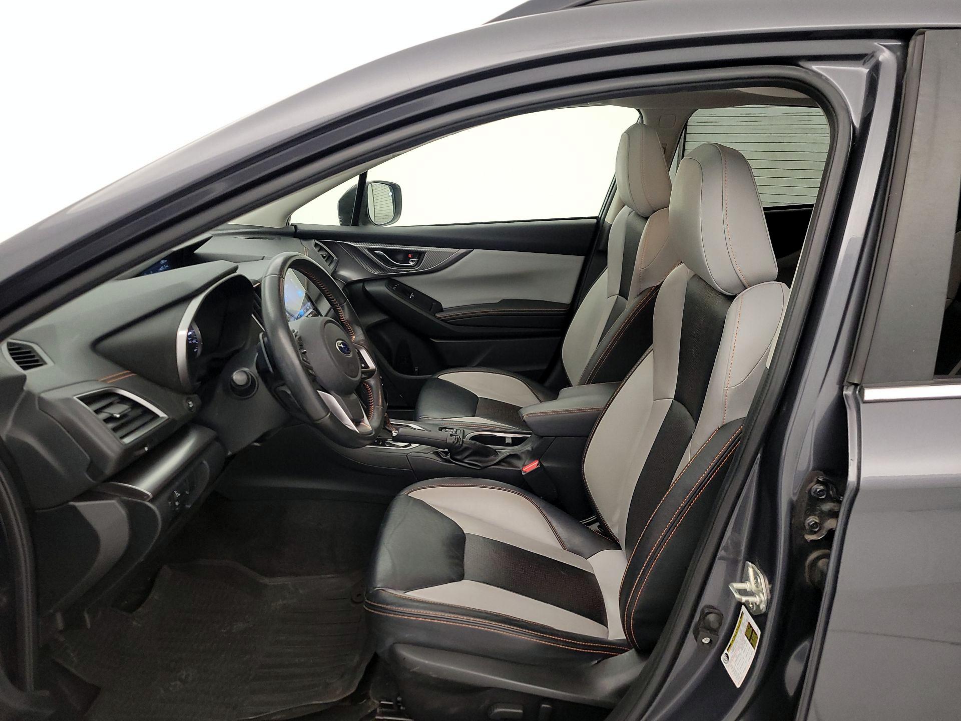 Thumbnail: 2021 Subaru Crosstrek - 11