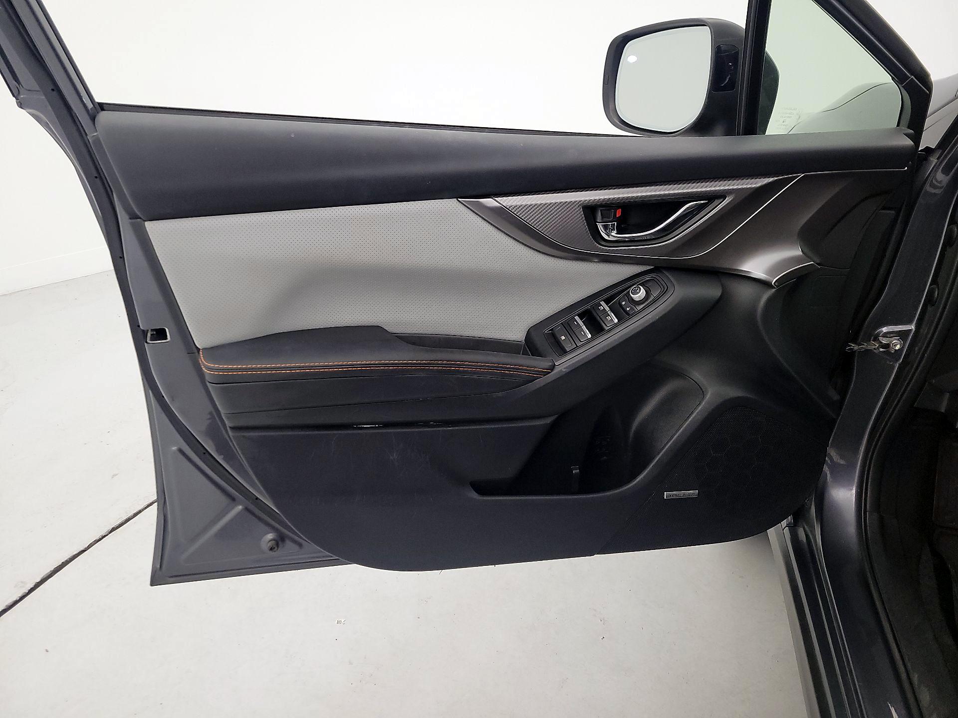 Thumbnail: 2021 Subaru Crosstrek - 12