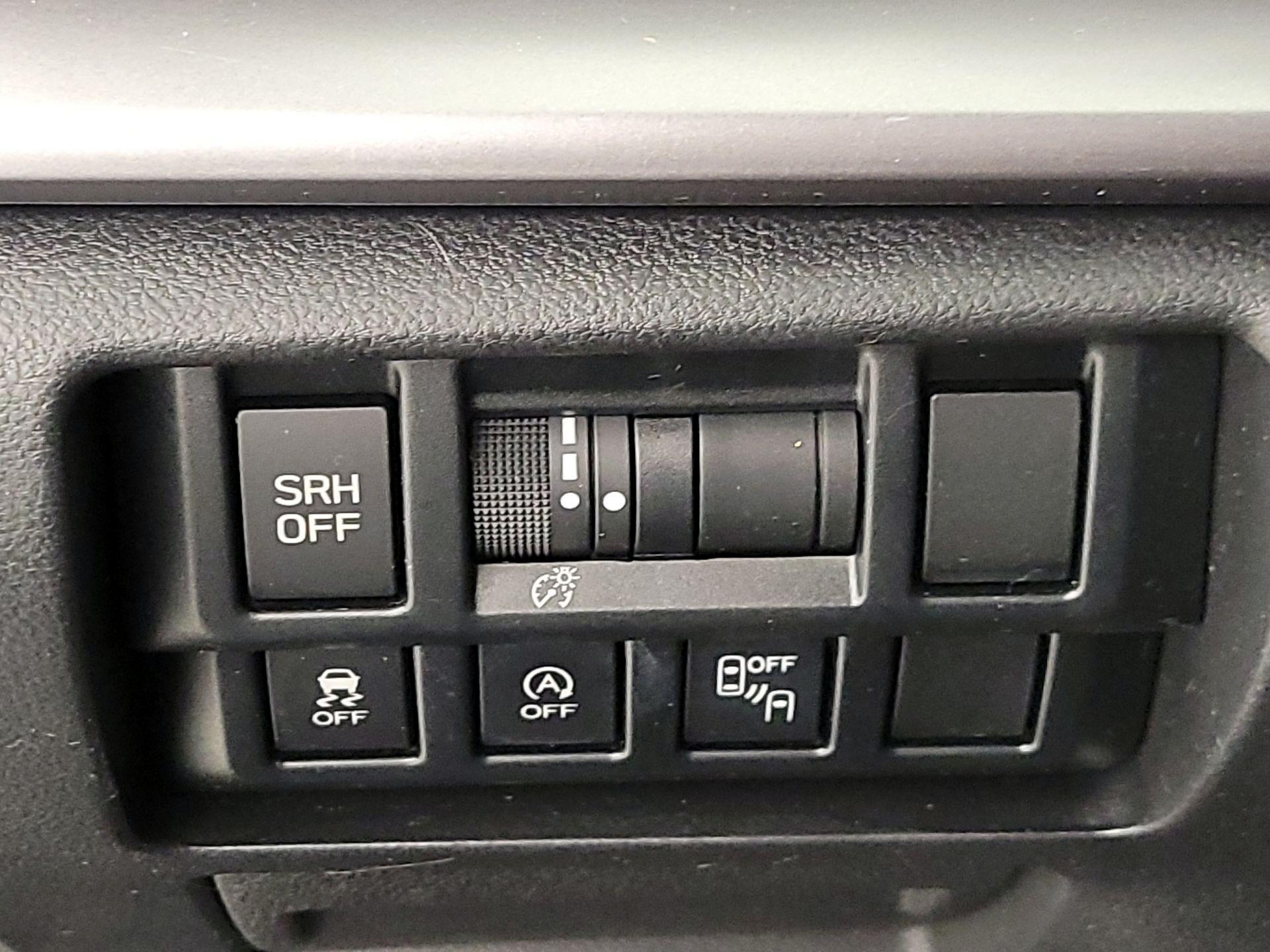 Thumbnail: 2021 Subaru Crosstrek - 13