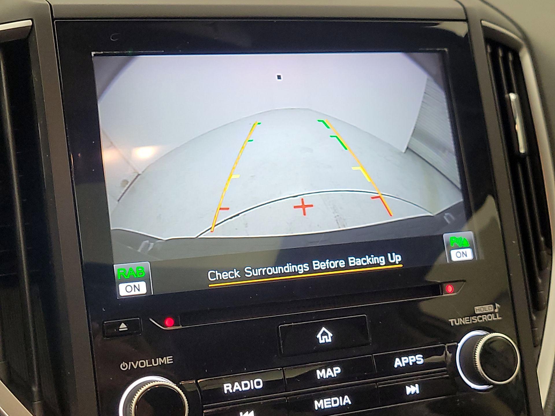 Thumbnail: 2021 Subaru Crosstrek - 14