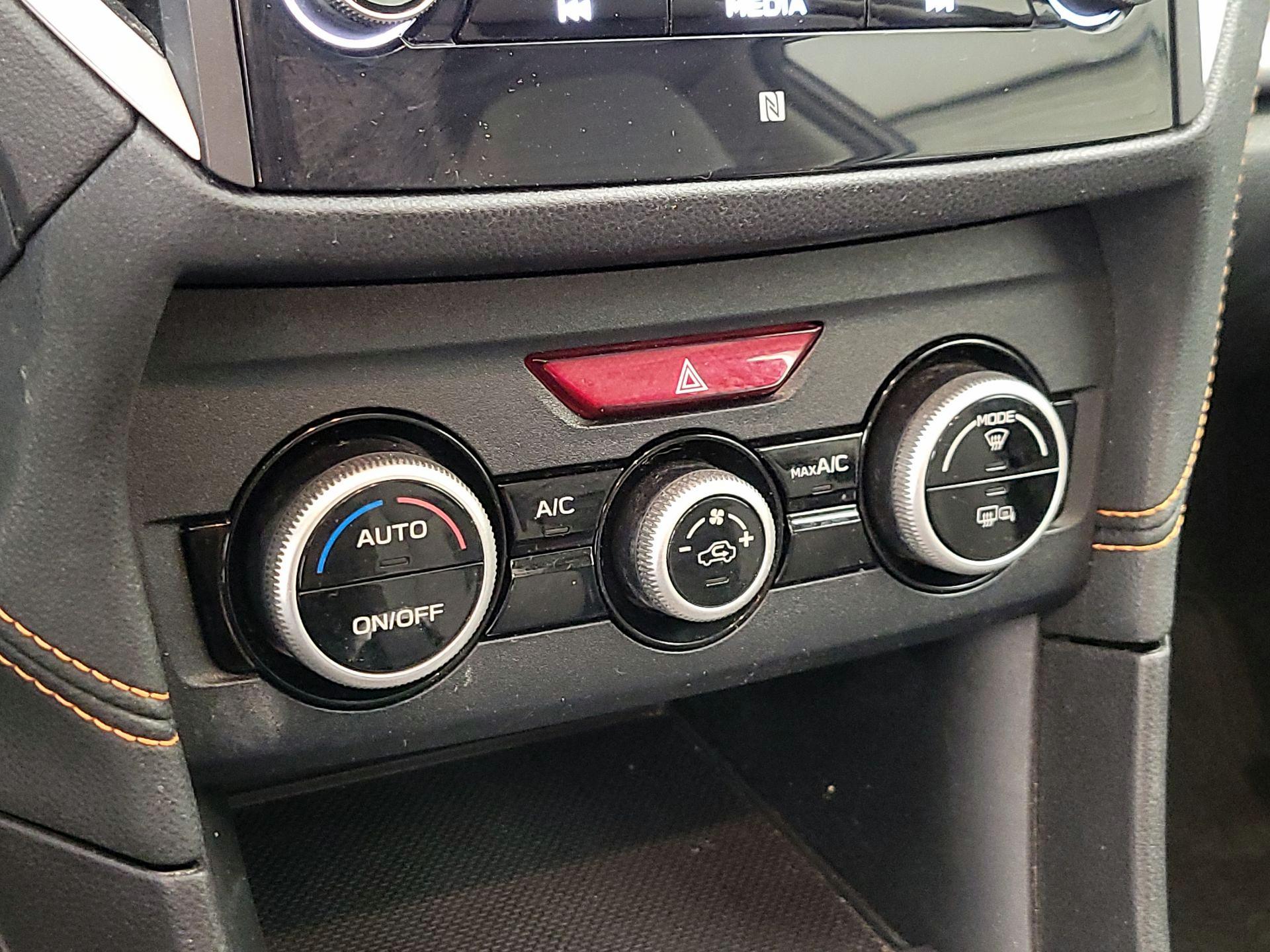 Thumbnail: 2021 Subaru Crosstrek - 16