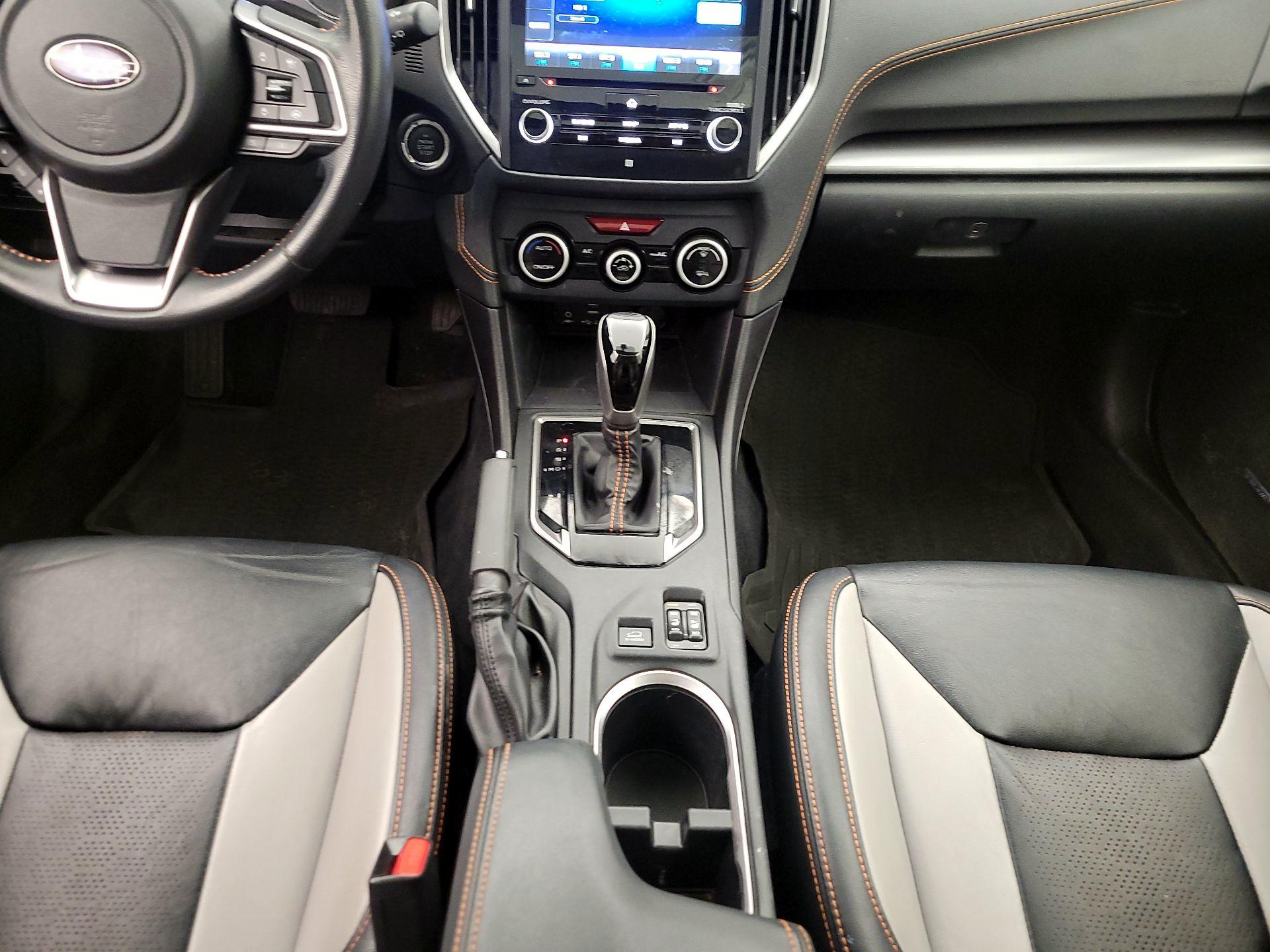 Thumbnail: 2021 Subaru Crosstrek - 17