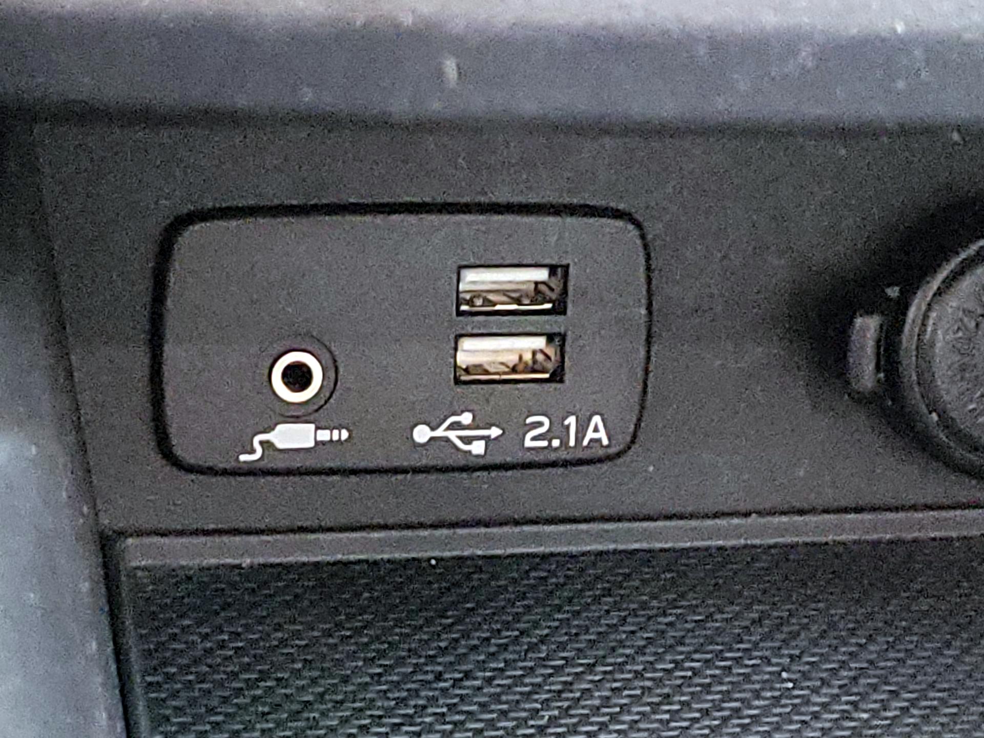 Thumbnail: 2021 Subaru Crosstrek - 18