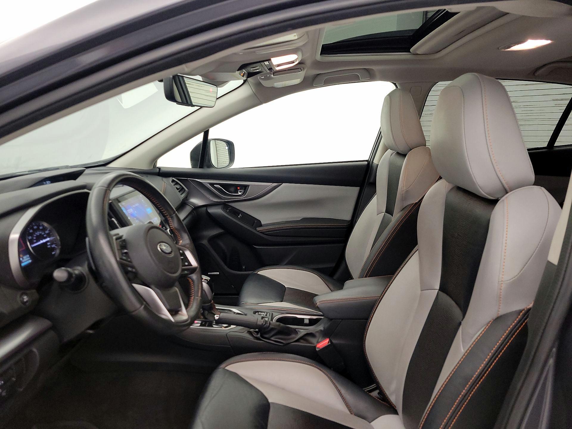 Thumbnail: 2021 Subaru Crosstrek - 19