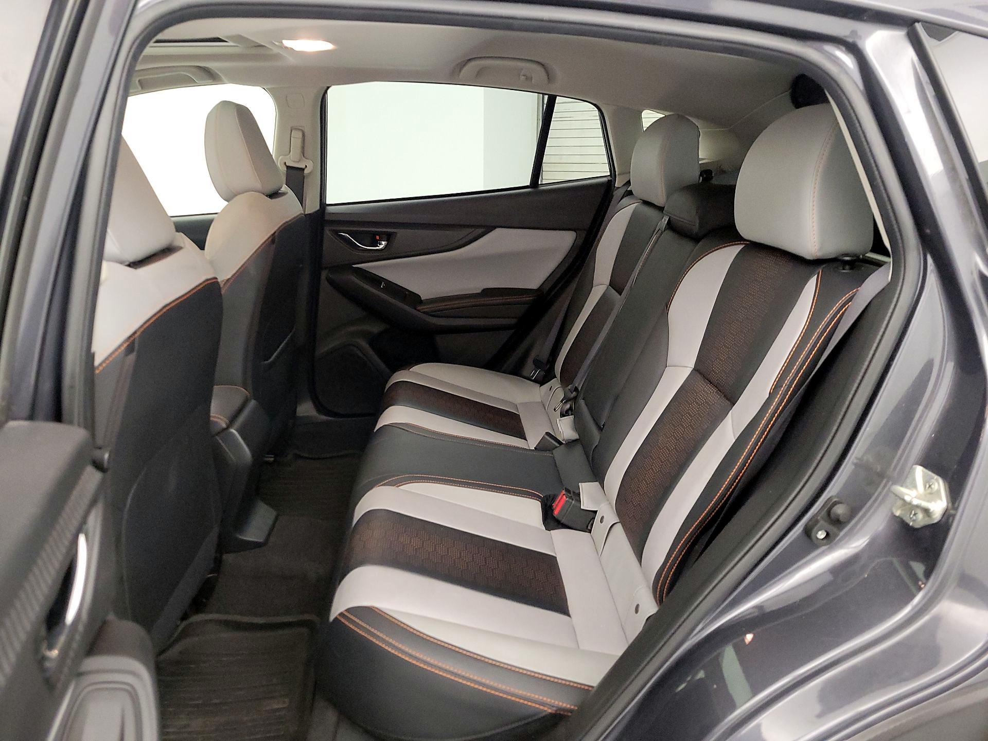 Thumbnail: 2021 Subaru Crosstrek - 20