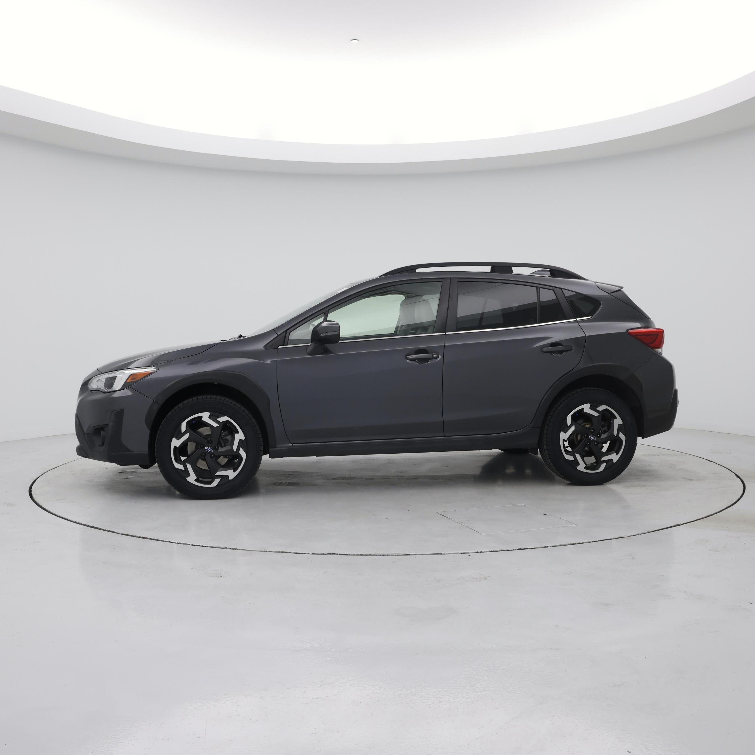 Thumbnail: 2021 Subaru Crosstrek - 3