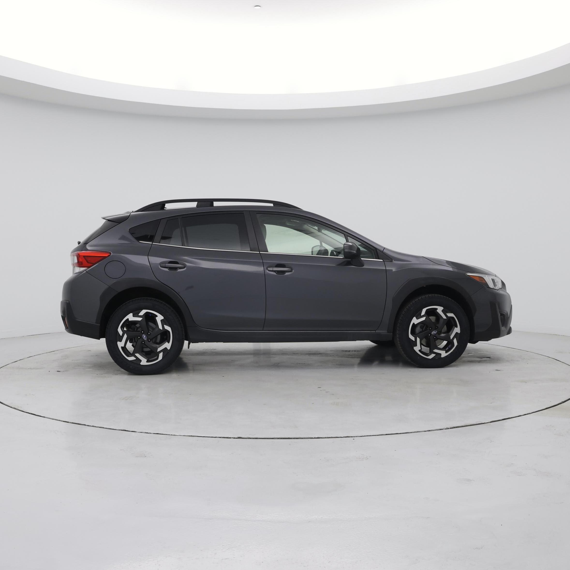 Thumbnail: 2021 Subaru Crosstrek - 7