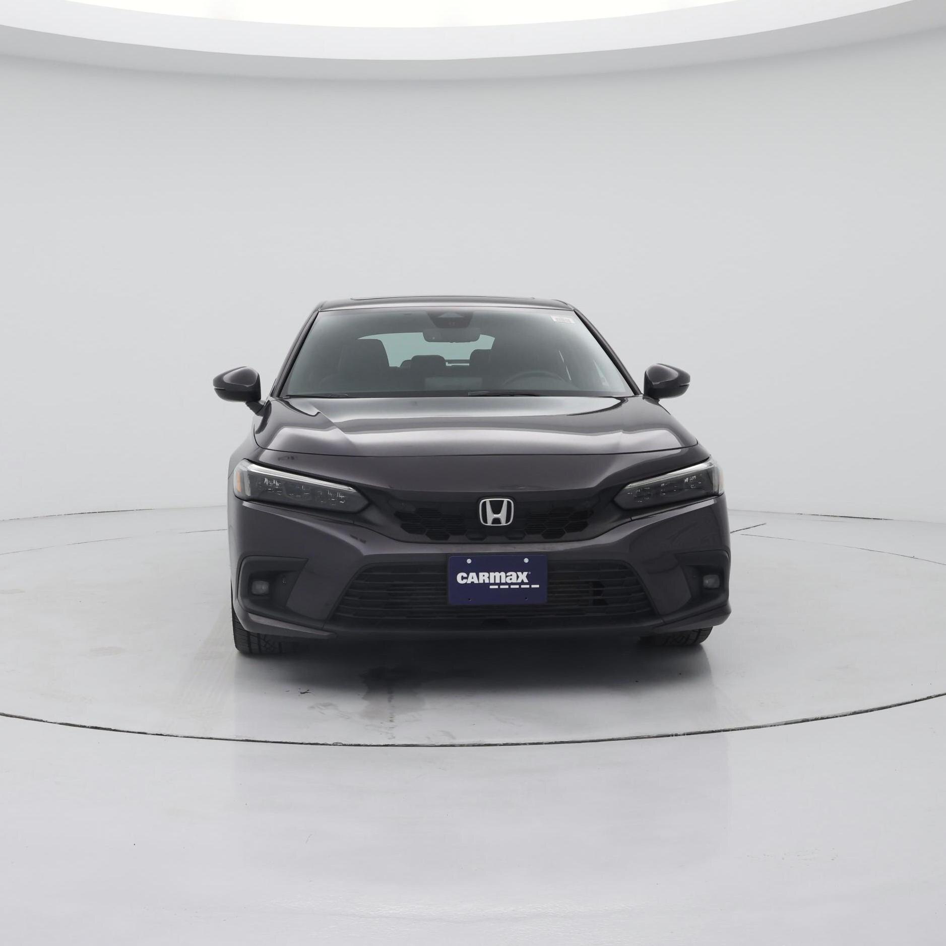 Thumbnail: 2022 Honda Civic - 5