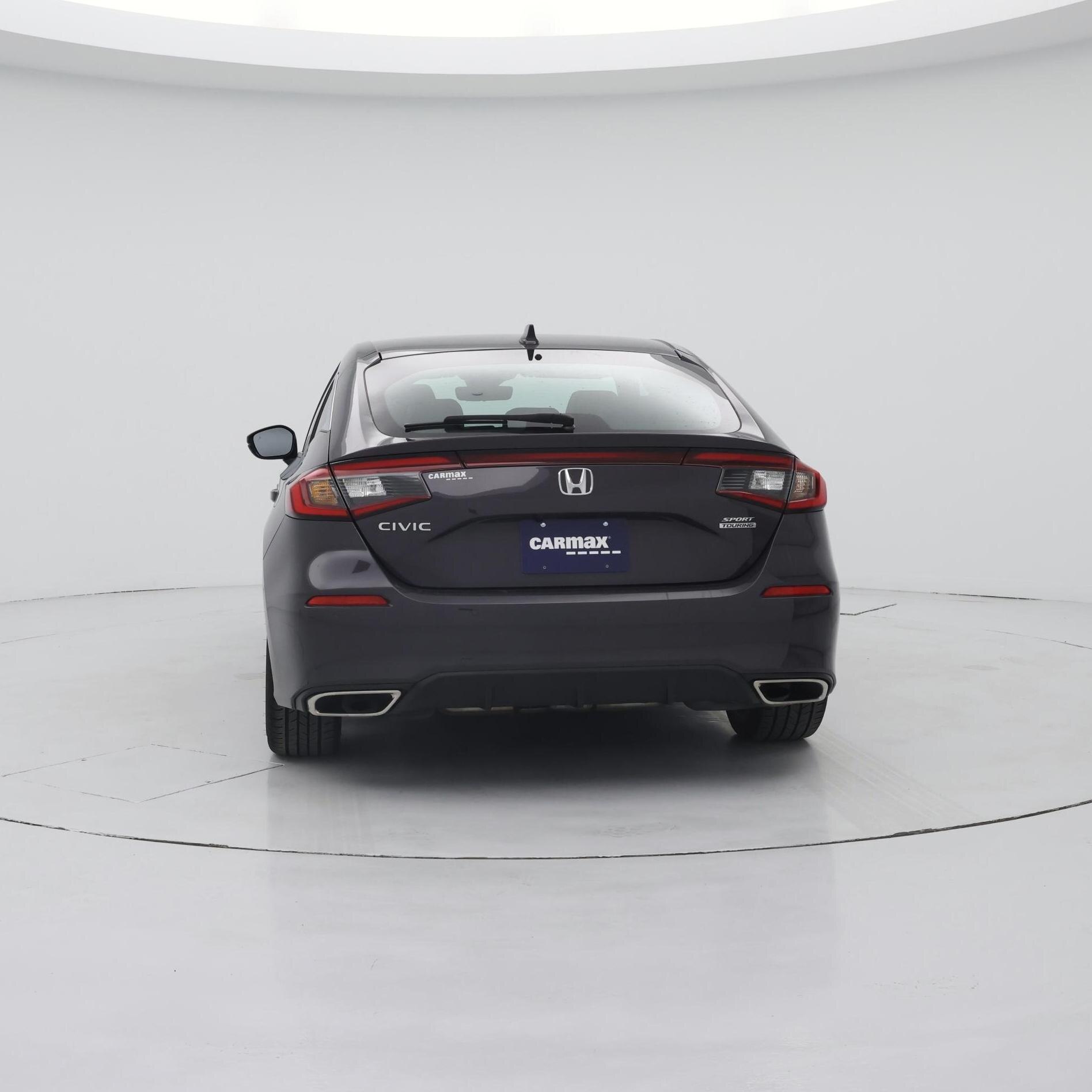 Thumbnail: 2022 Honda Civic - 6