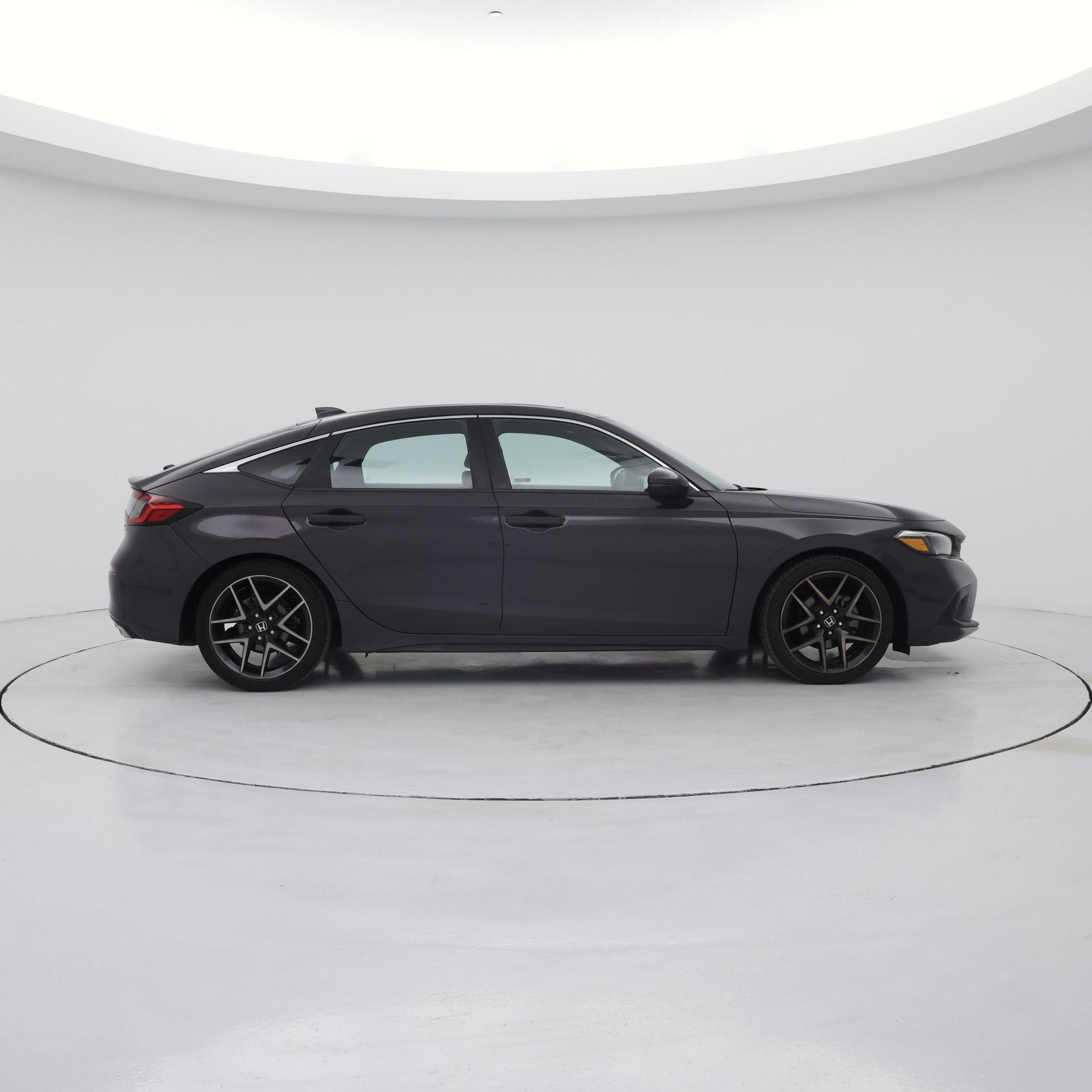 Thumbnail: 2022 Honda Civic - 7