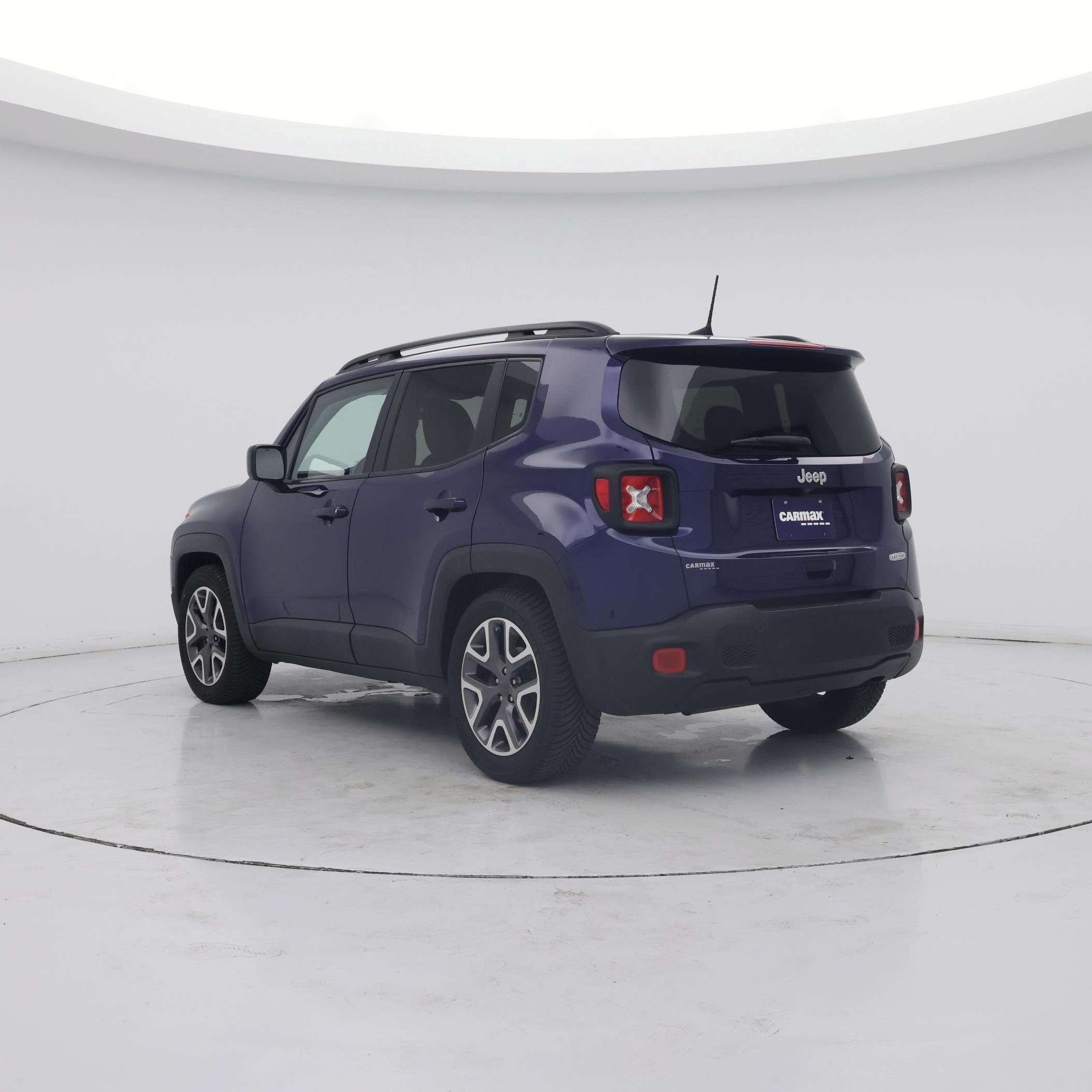 Thumbnail: 2018 Jeep Renegade - 2
