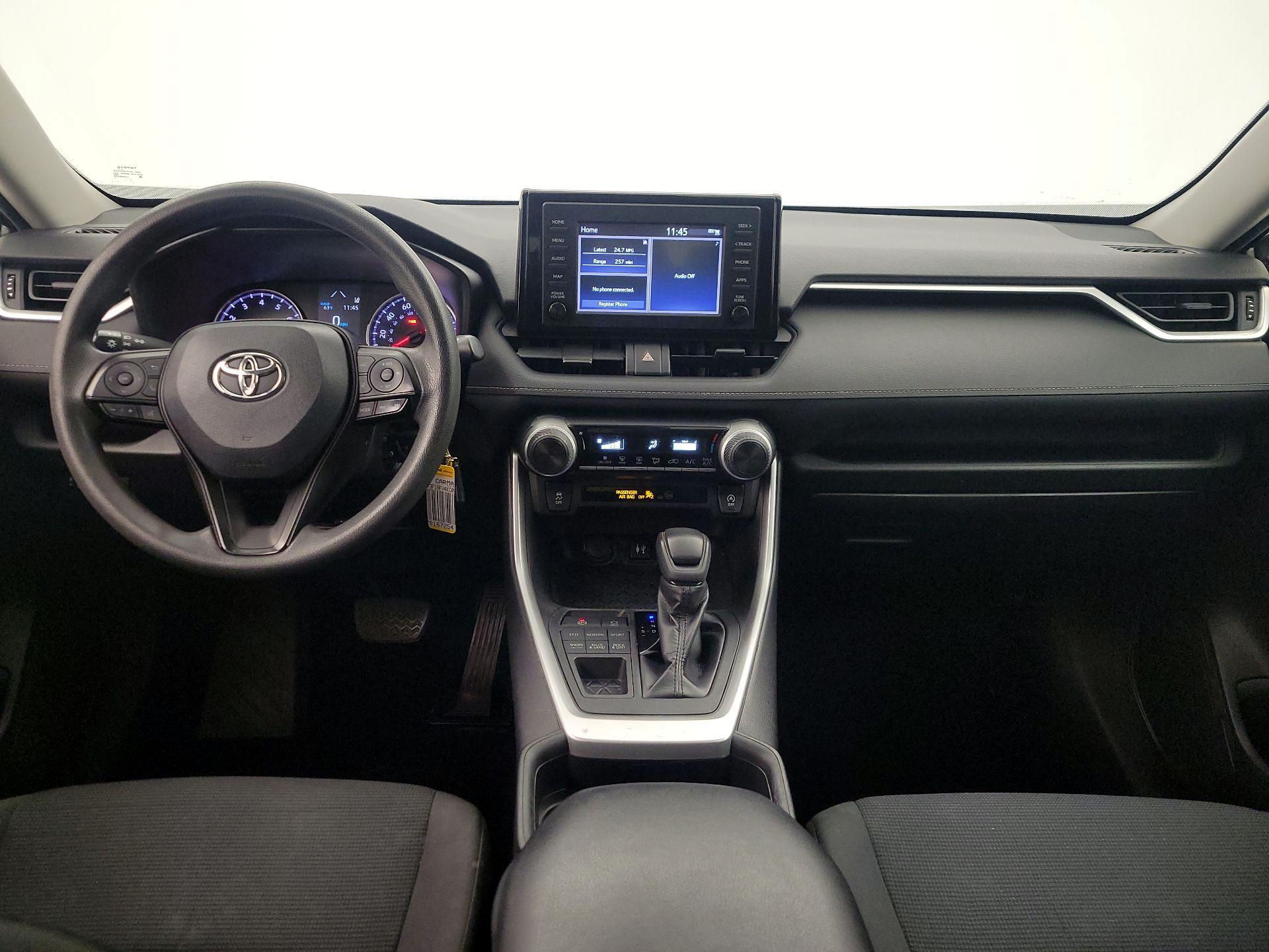 Thumbnail: 2019 Toyota RAV4 - 9