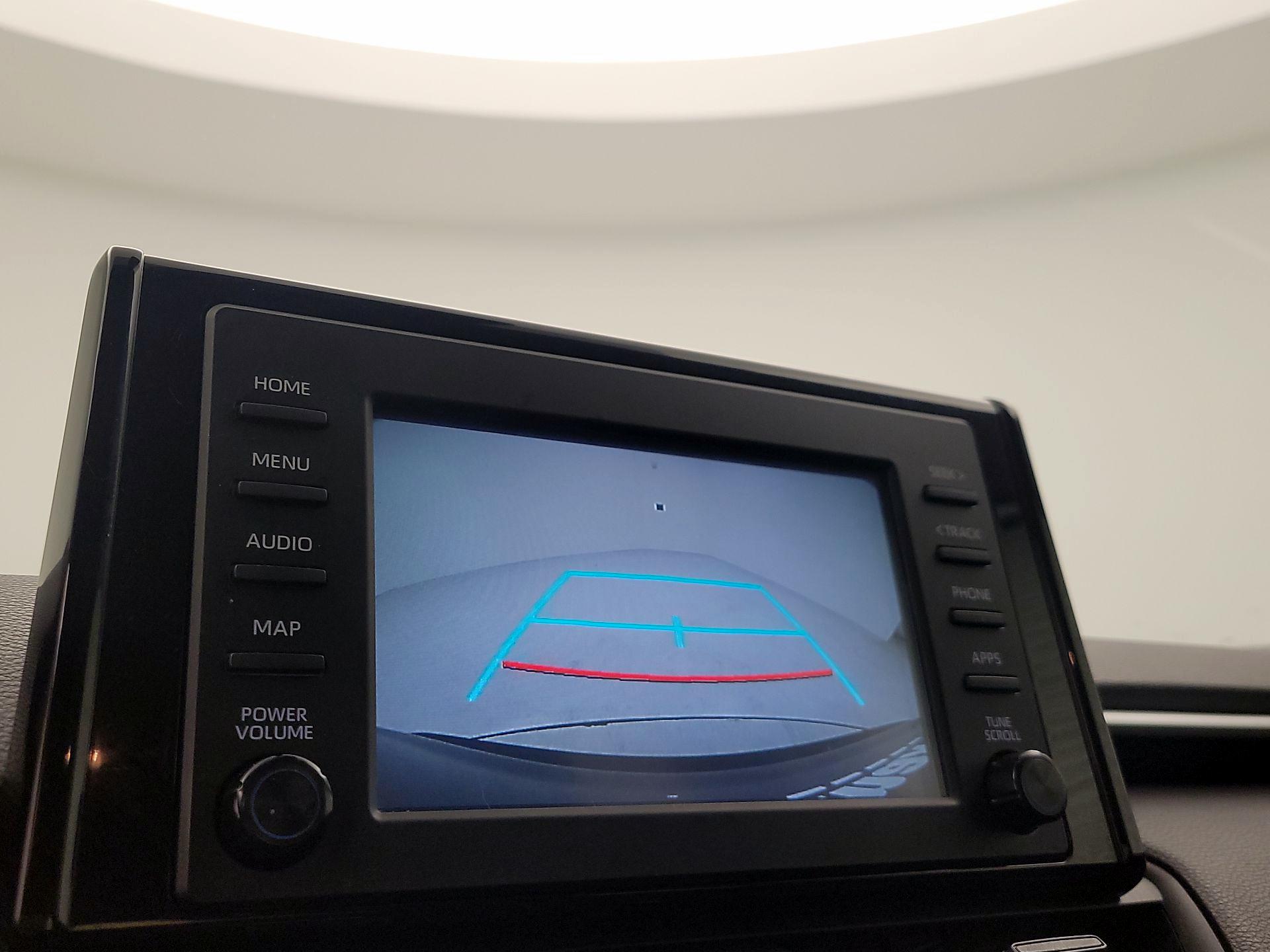 Thumbnail: 2019 Toyota RAV4 - 14