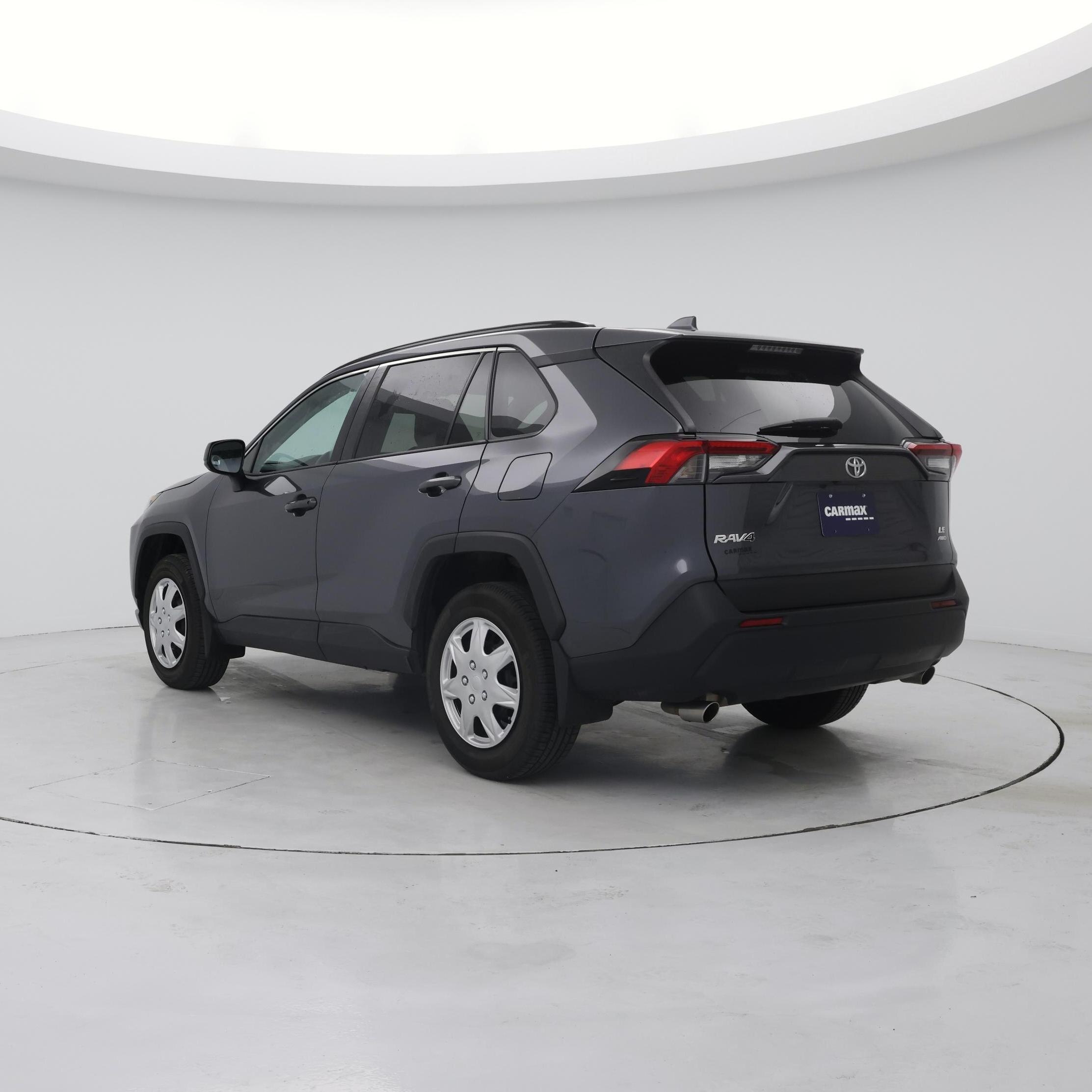 Thumbnail: 2019 Toyota RAV4 - 2