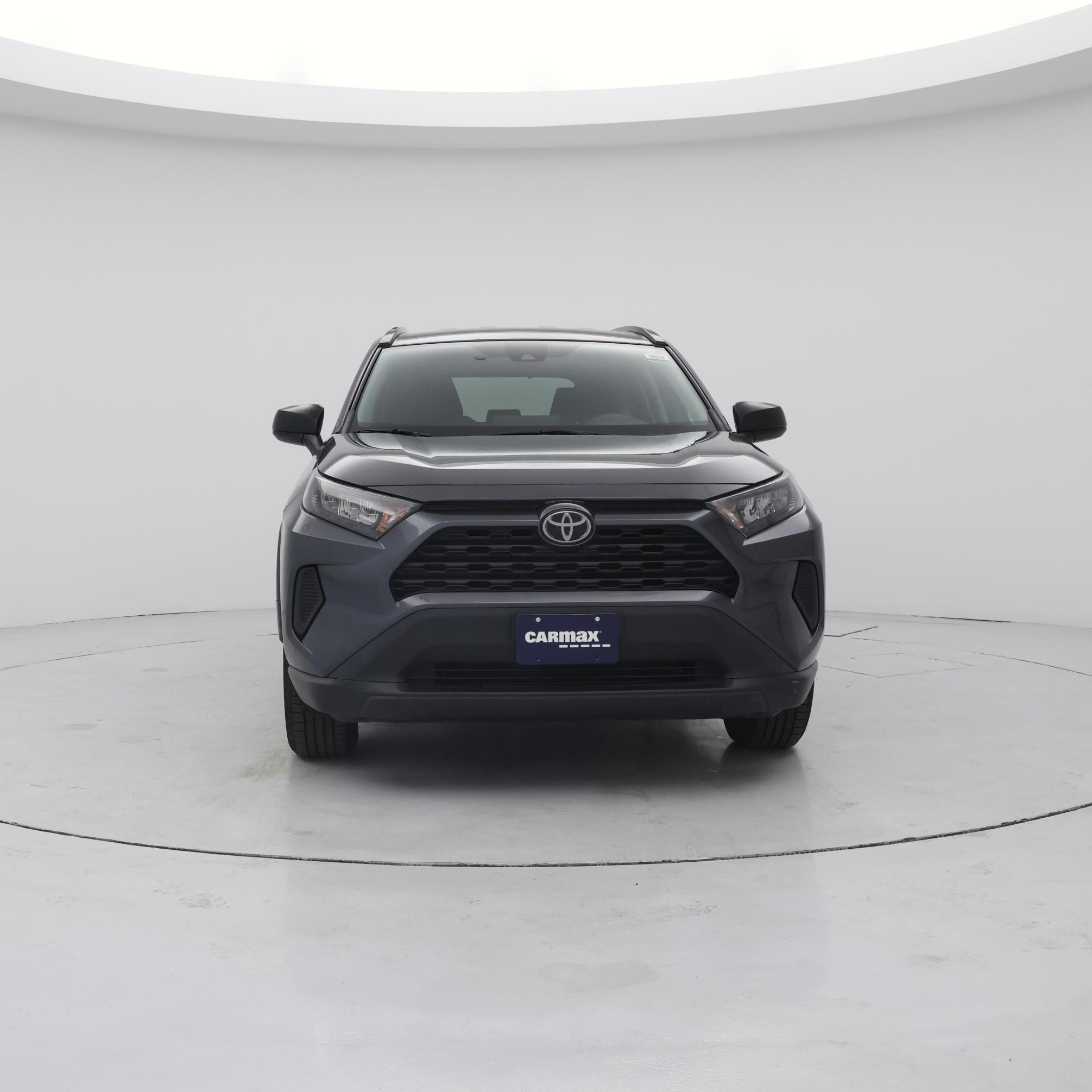 Thumbnail: 2019 Toyota RAV4 - 5