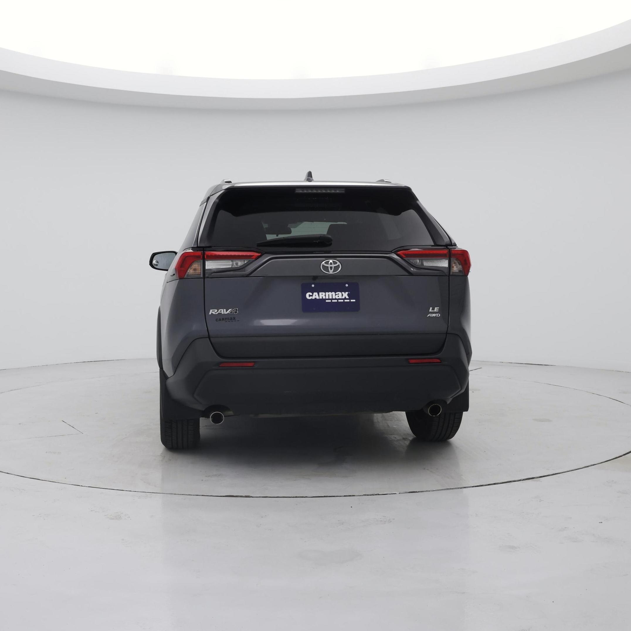 Thumbnail: 2019 Toyota RAV4 - 6