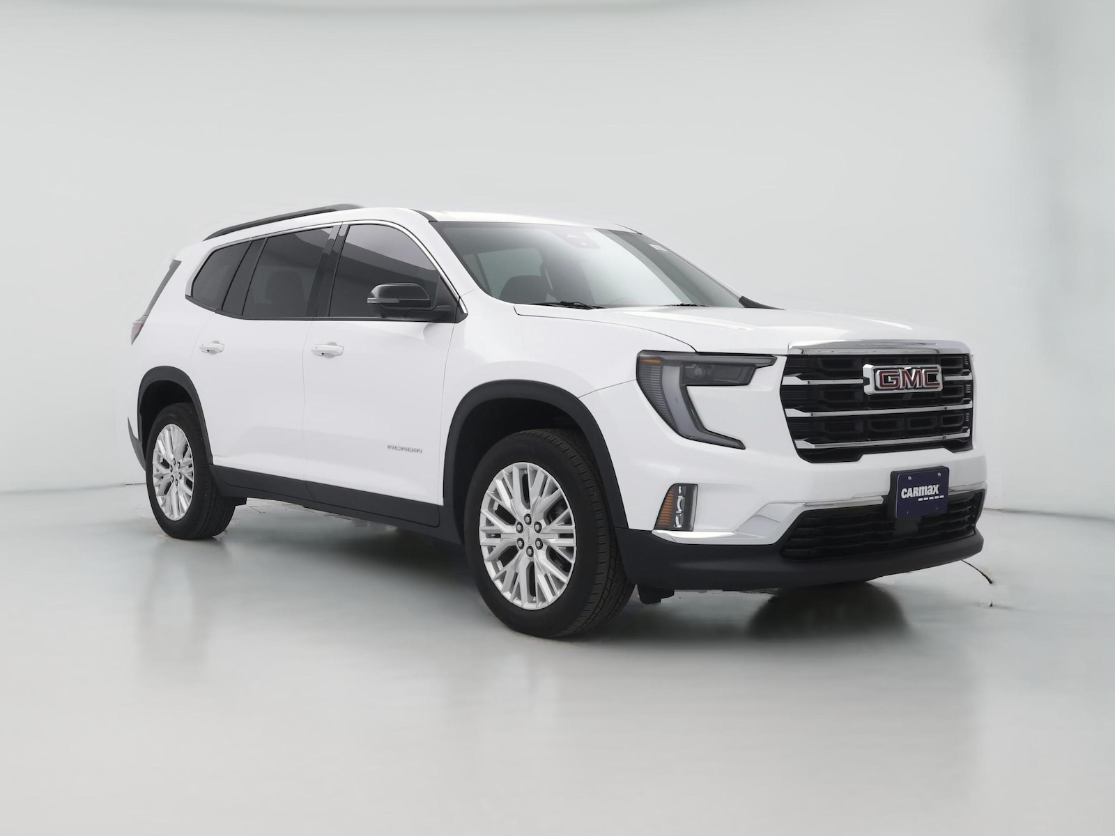 2024 GMC Acadia
