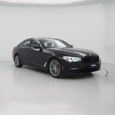 2018 BMW 530 XI