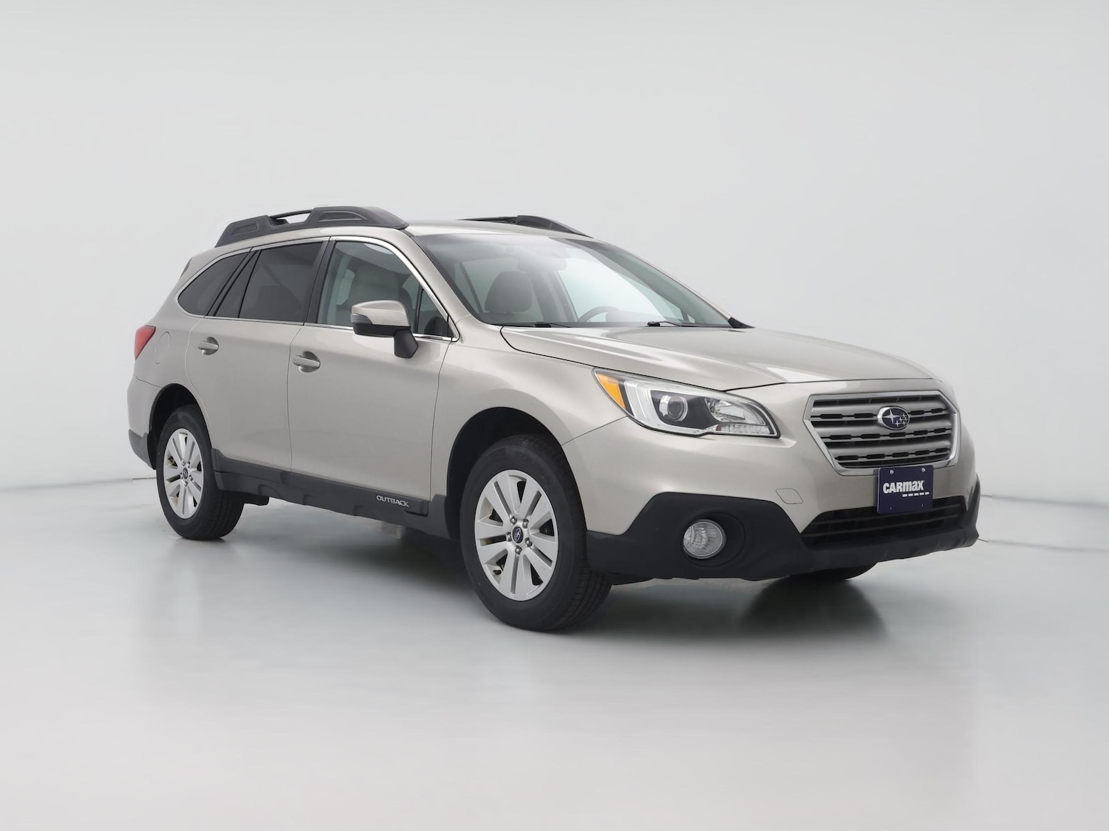 2016 Subaru Outback Premium