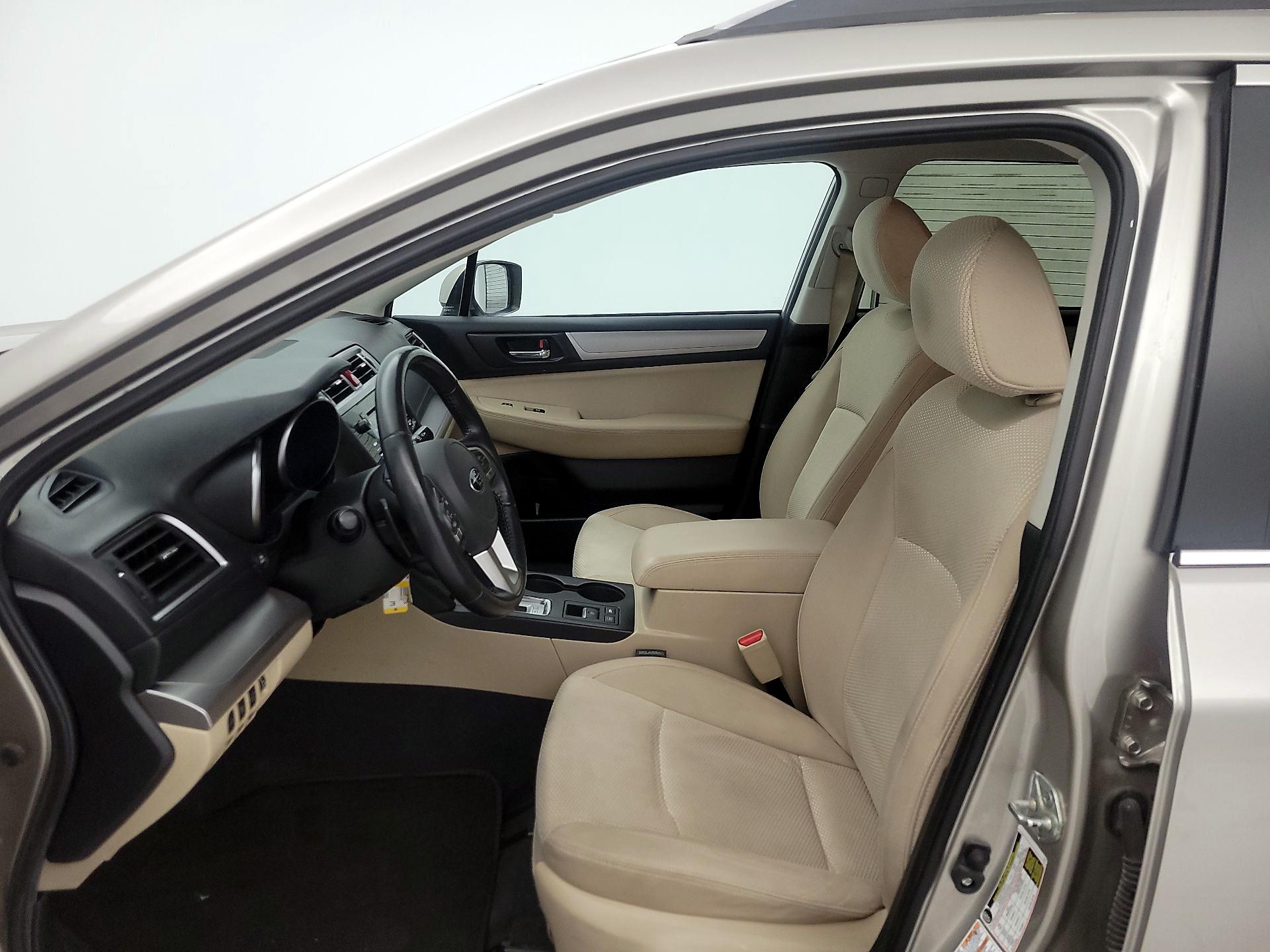 Thumbnail: 2016 Subaru Outback - 11