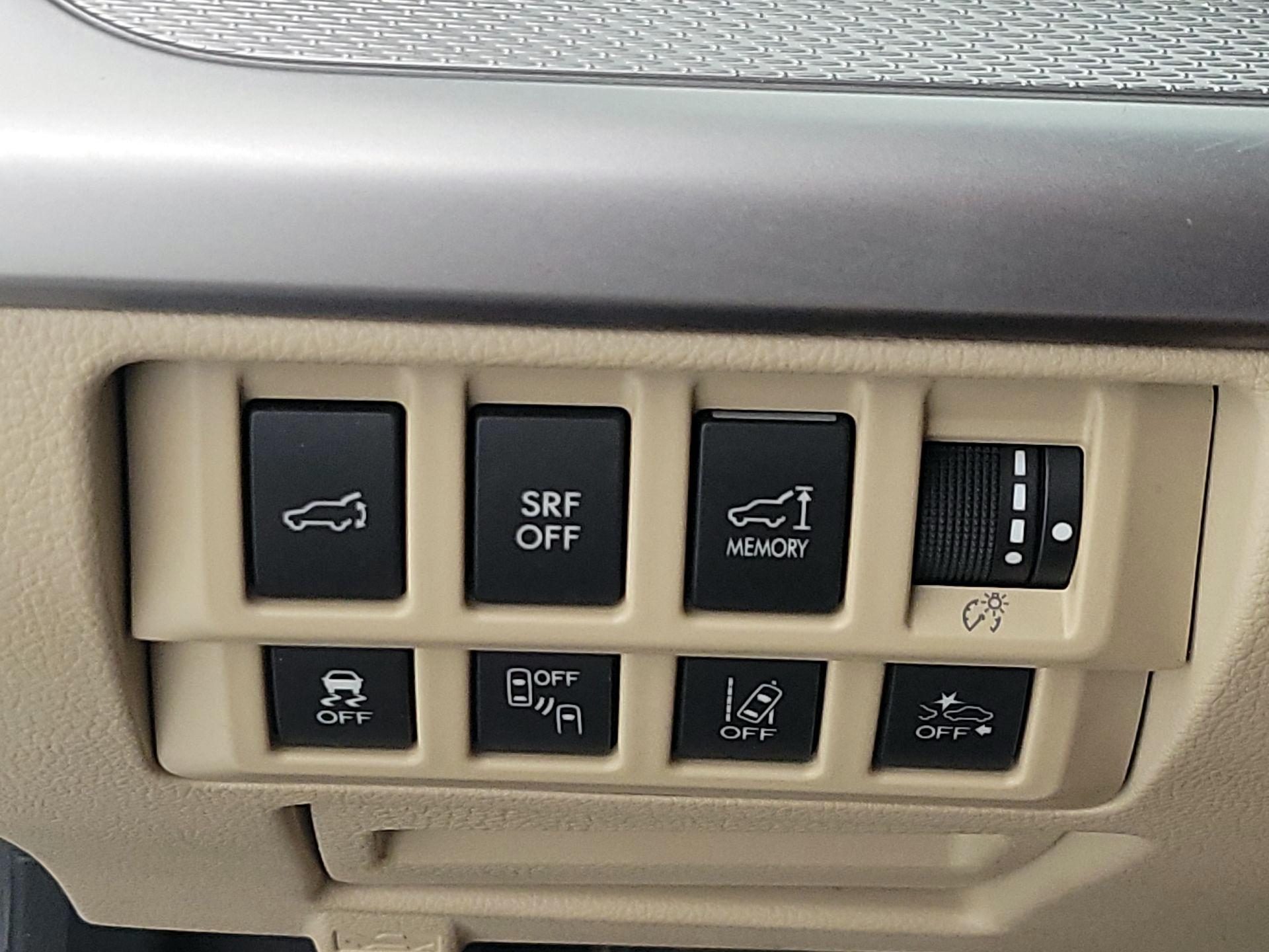 Thumbnail: 2016 Subaru Outback - 13